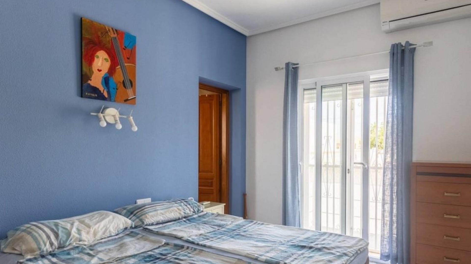 Sale - Detached Villa -
Ciudad Quesada - Rojales - Ciudad Quesada