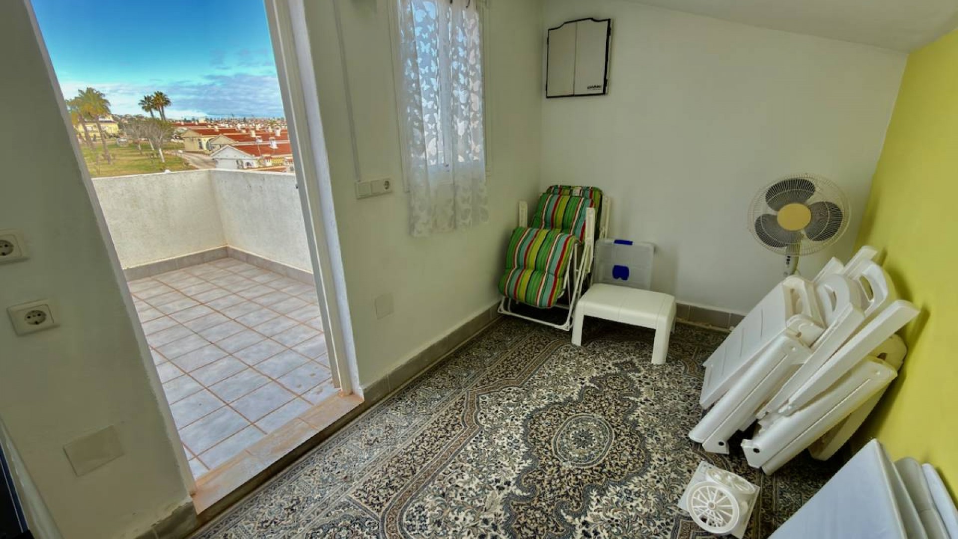 Sale - Detached Villa -
Ciudad Quesada - Rojales - Ciudad Quesada