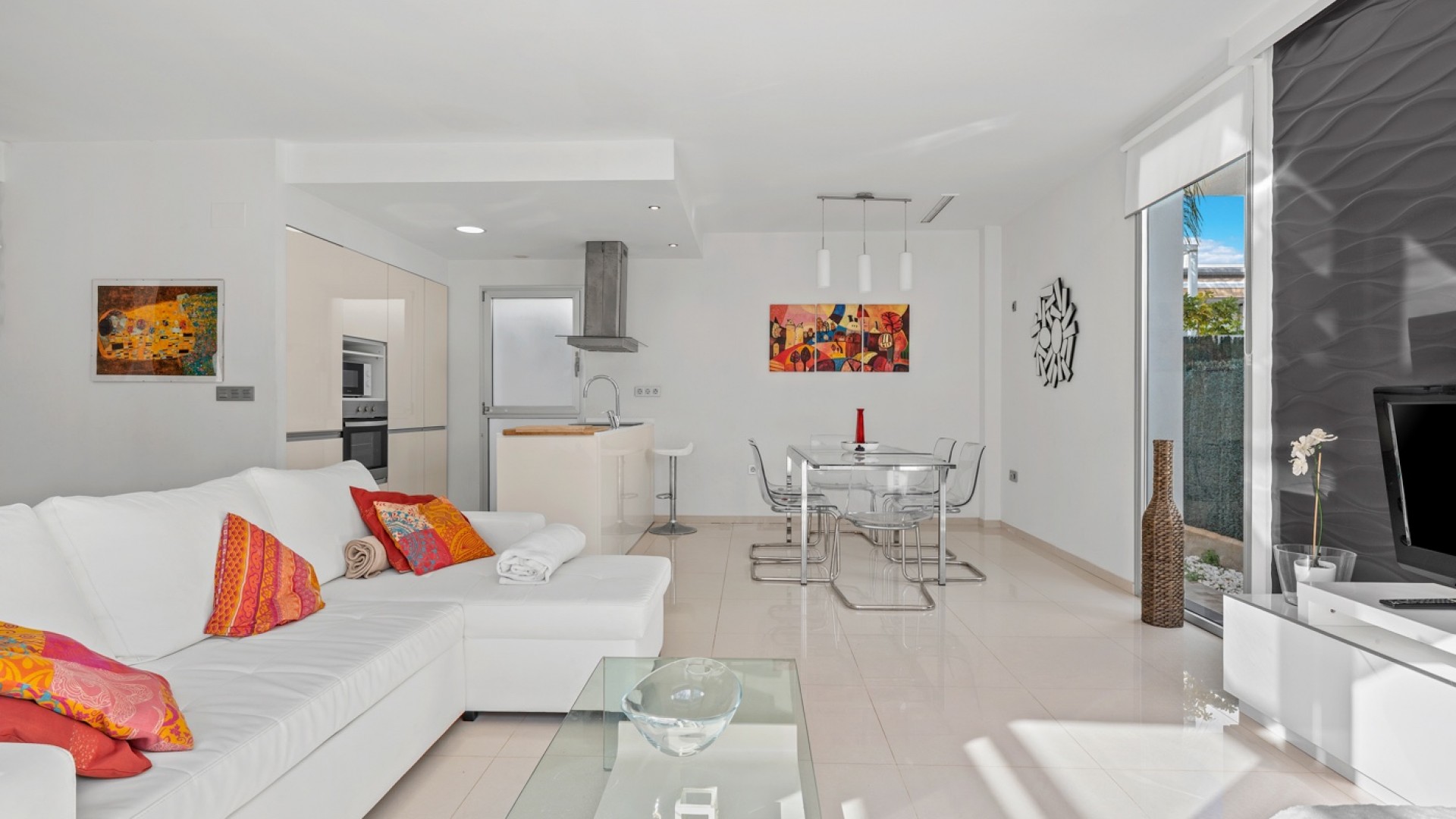 Sale - Detached Villa -
Ciudad Quesada - Rojales - Ciudad Quesada