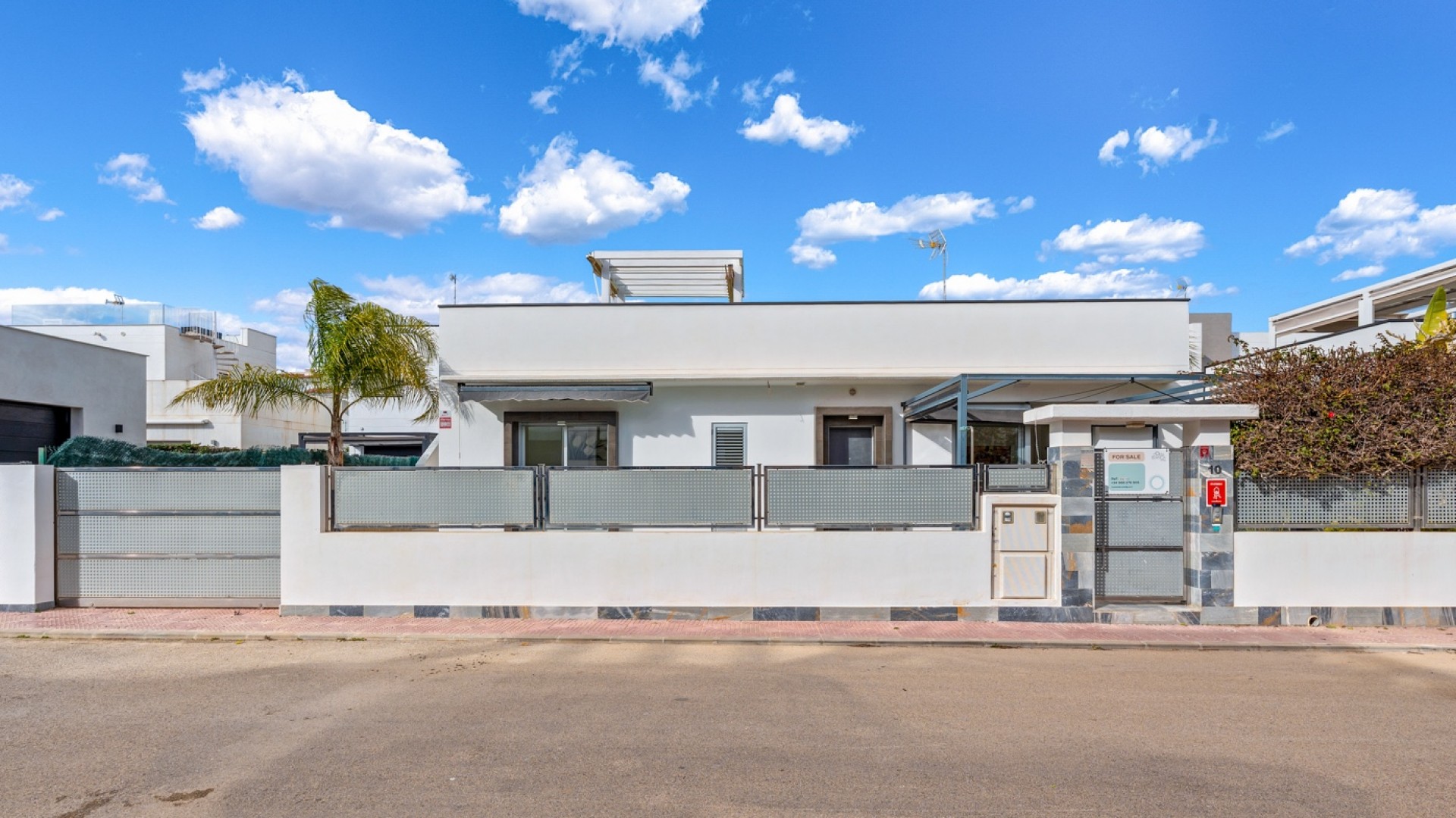 Sale - Detached Villa -
Ciudad Quesada - Rojales - Ciudad Quesada