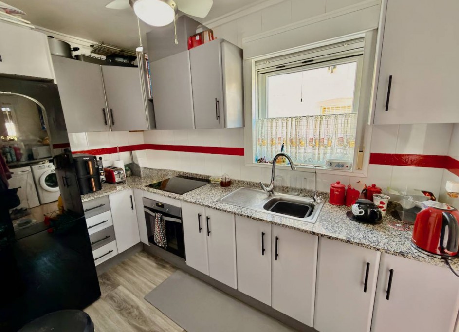 Sale - Detached Villa -
Ciudad Quesada - Rojales - Ciudad Quesada