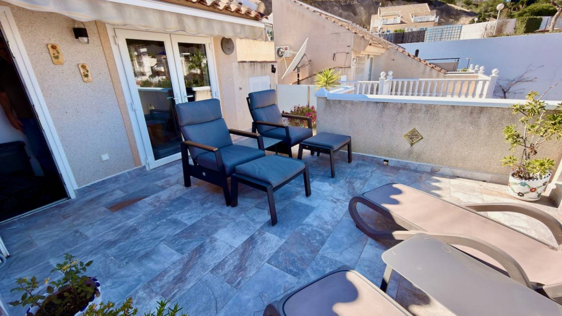 Sale - Detached Villa -
Ciudad Quesada - Rojales - Ciudad Quesada