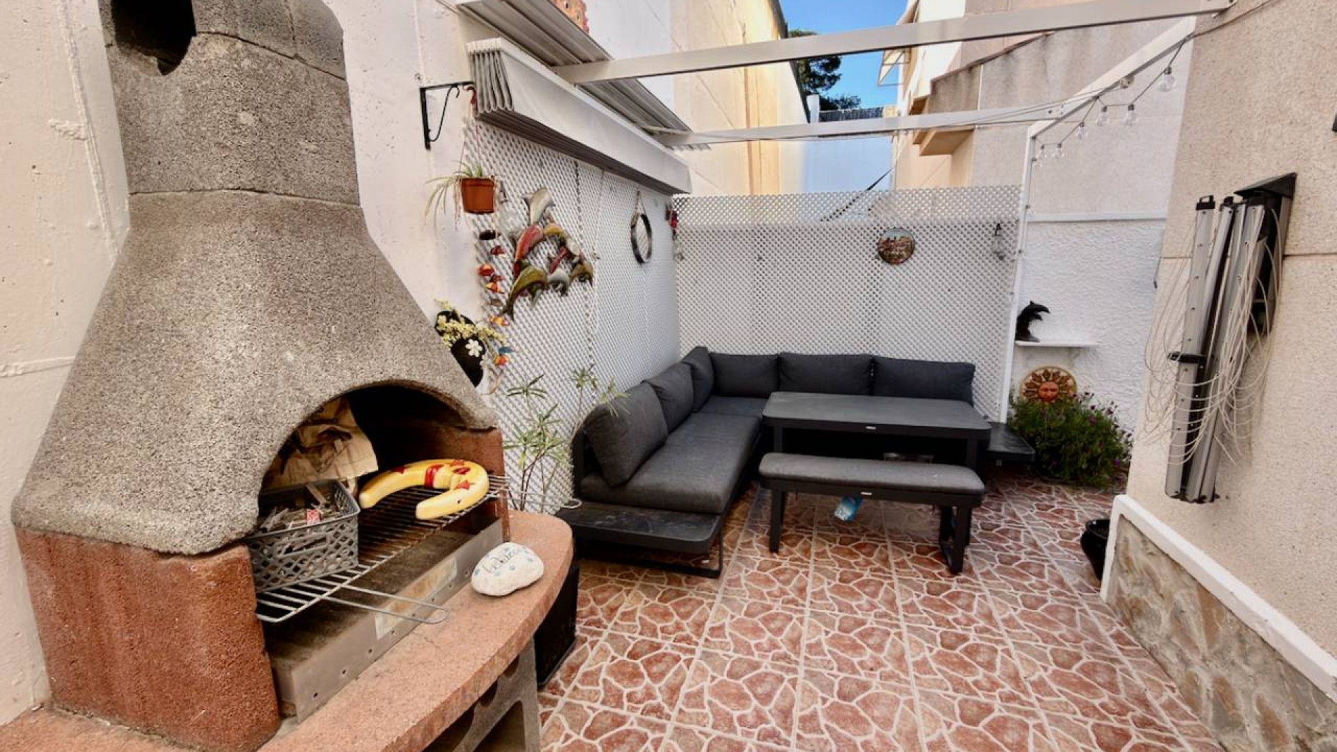 Sale - Detached Villa -
Ciudad Quesada - Rojales - Ciudad Quesada