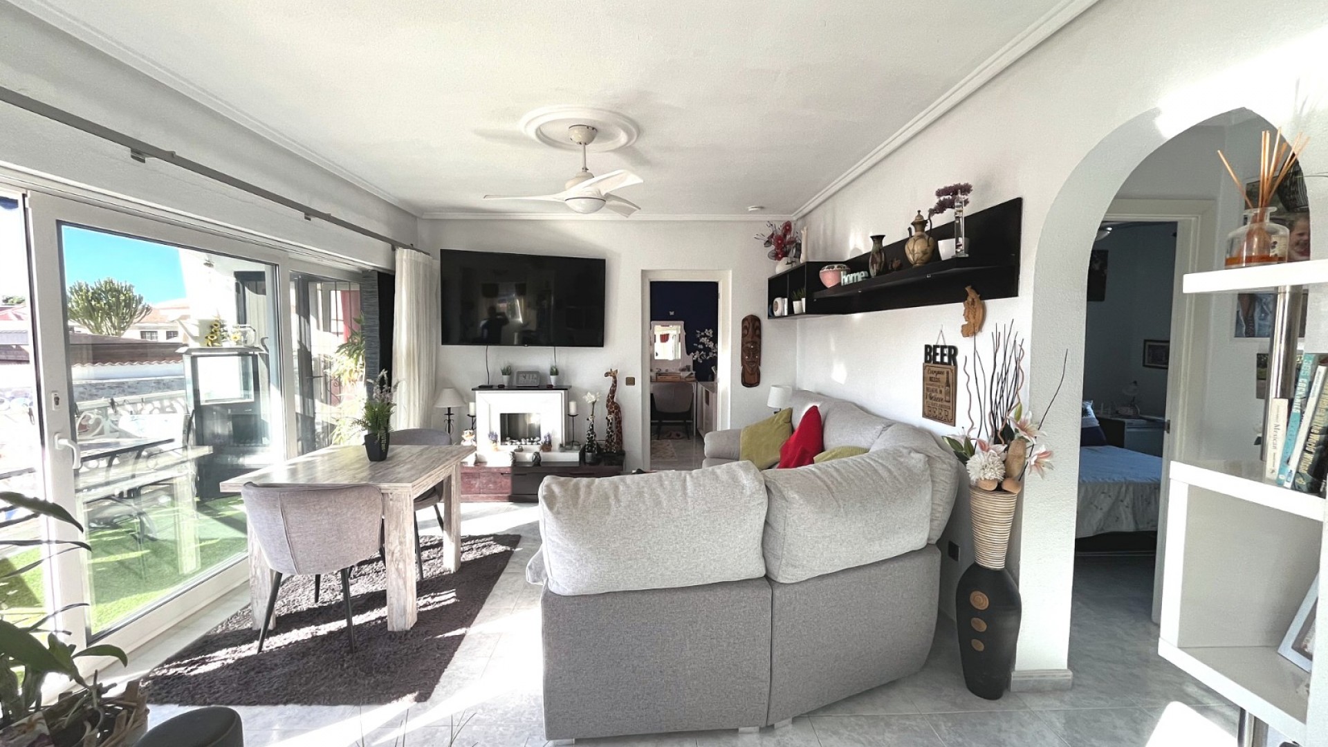 Sale - Detached Villa -
Ciudad Quesada - Rojales - Ciudad Quesada