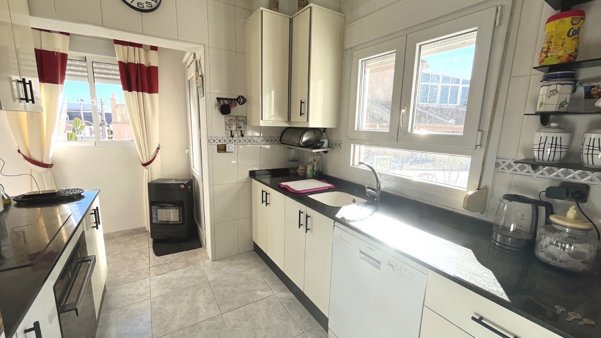 Sale - Detached Villa -
Ciudad Quesada - Rojales - Ciudad Quesada