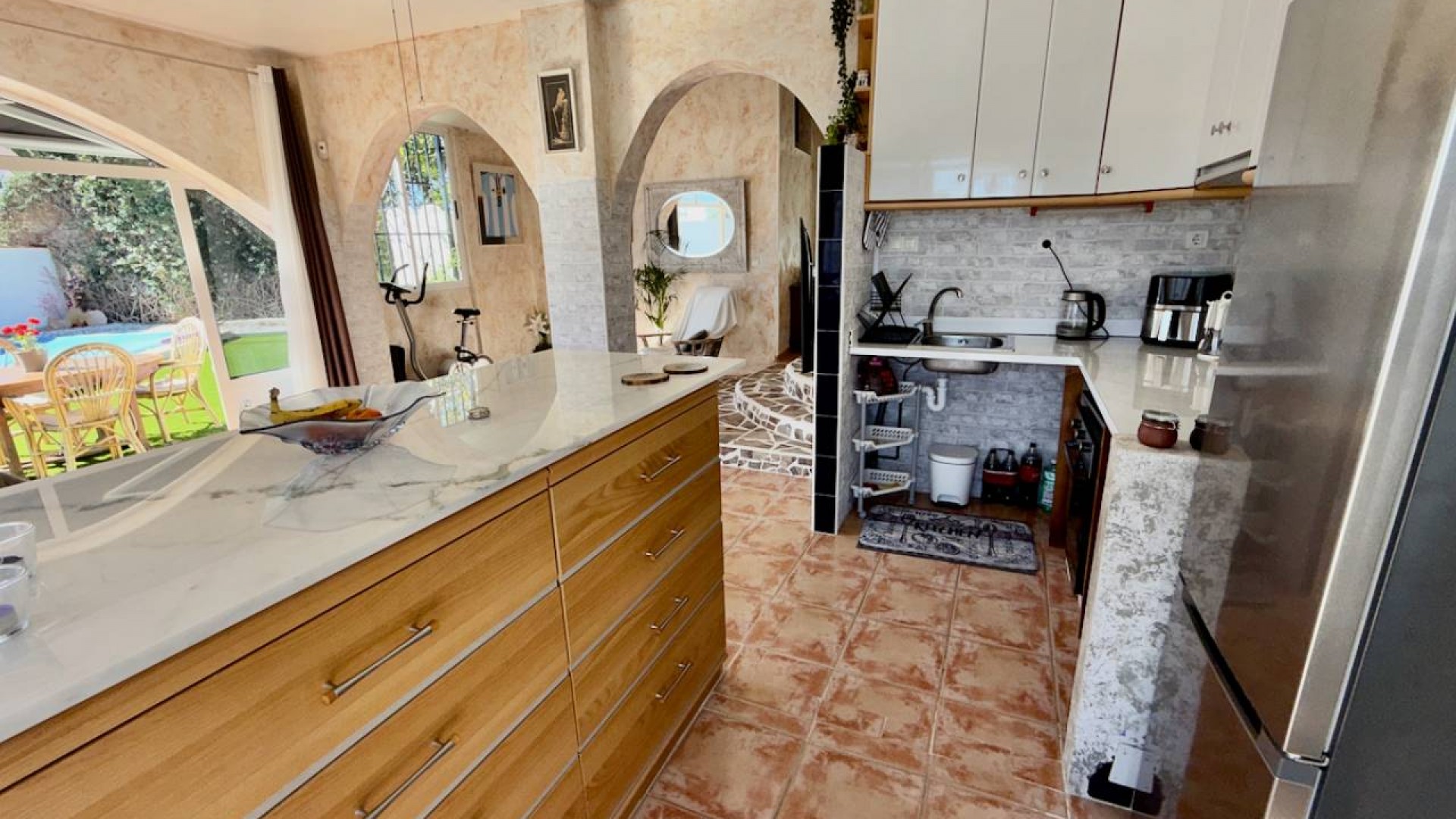 Sale - Detached Villa -
Ciudad Quesada - Rojales - Ciudad Quesada