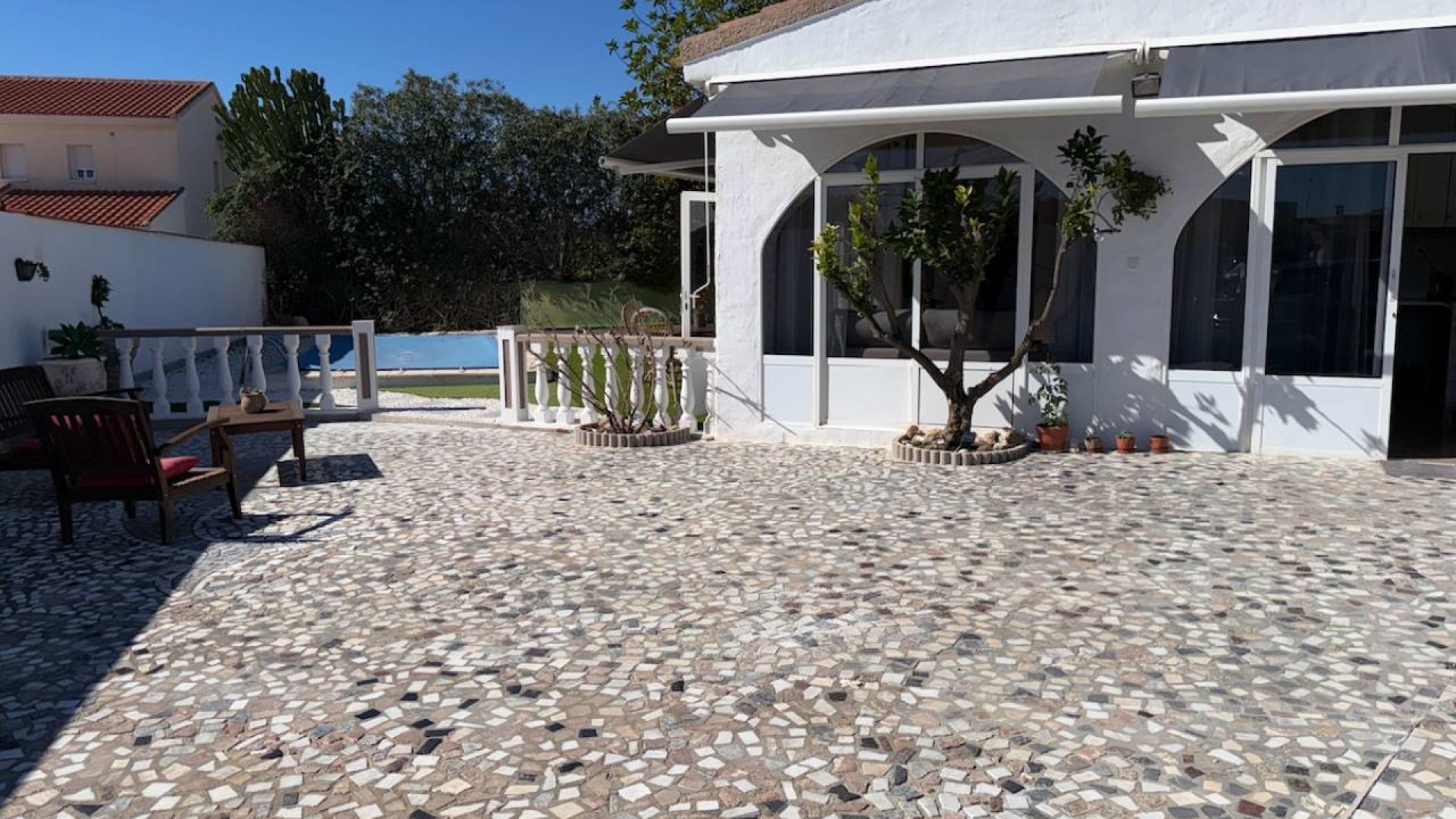 Sale - Detached Villa -
Ciudad Quesada - Rojales - Ciudad Quesada