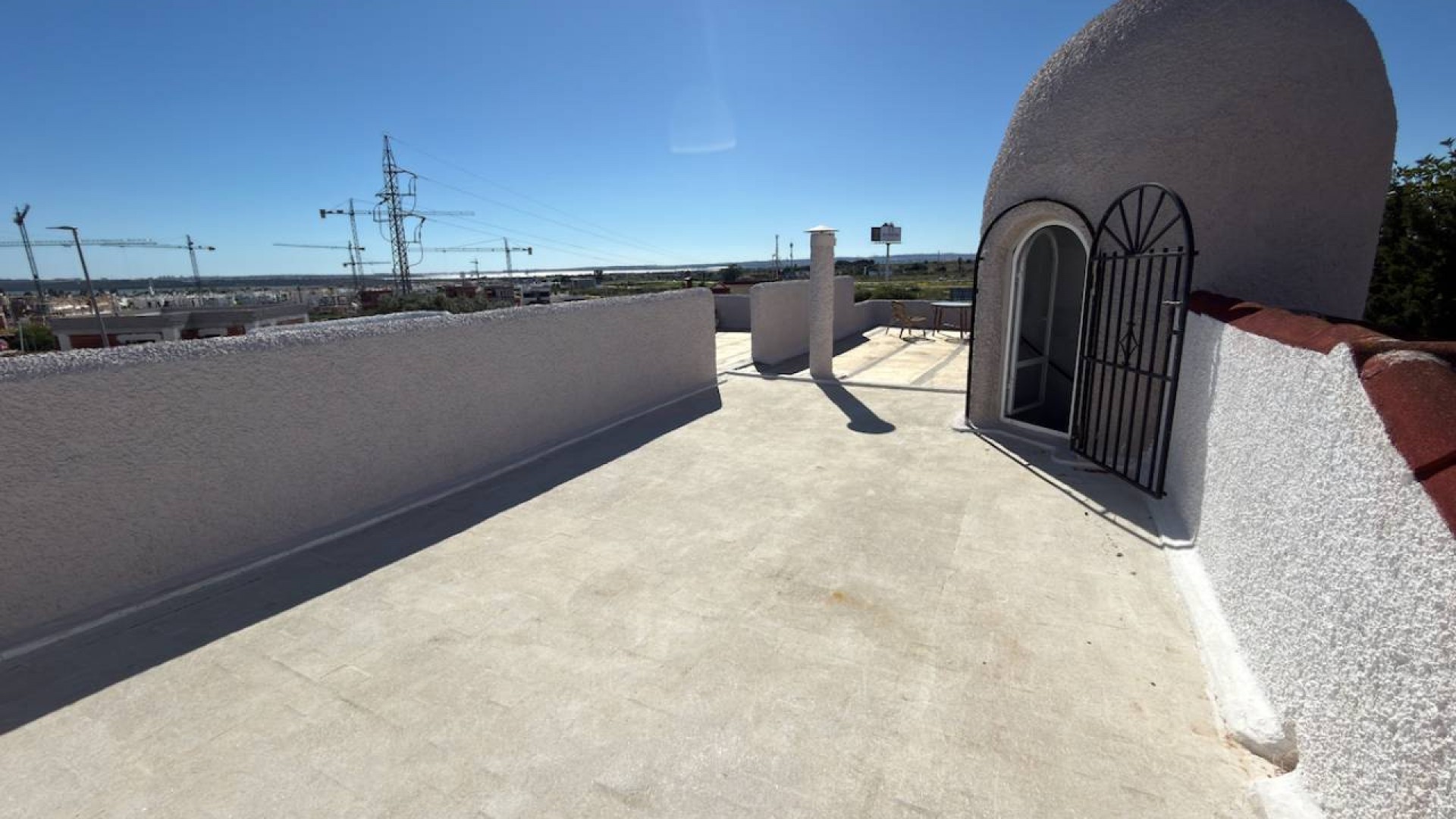 Sale - Detached Villa -
Ciudad Quesada - Rojales - Ciudad Quesada