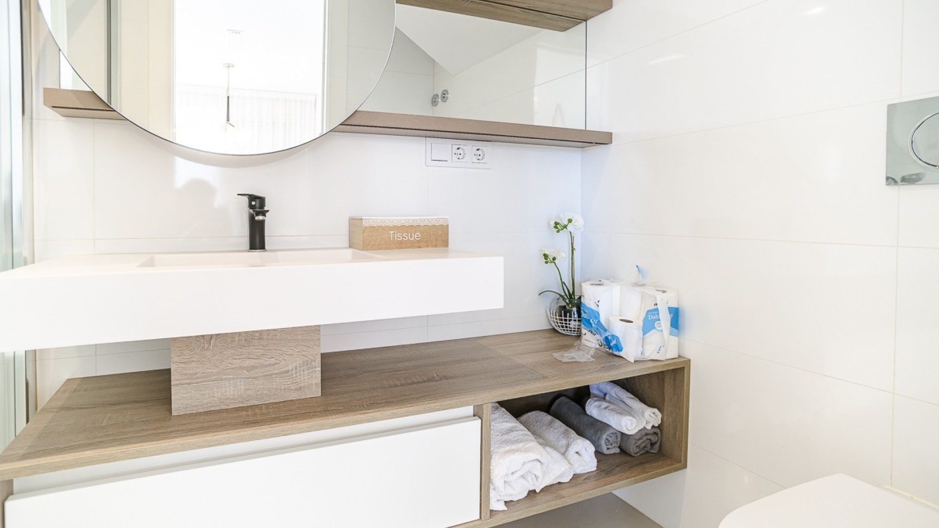 Sale - Detached Villa -
Ciudad Quesada - Rojales - Ciudad Quesada