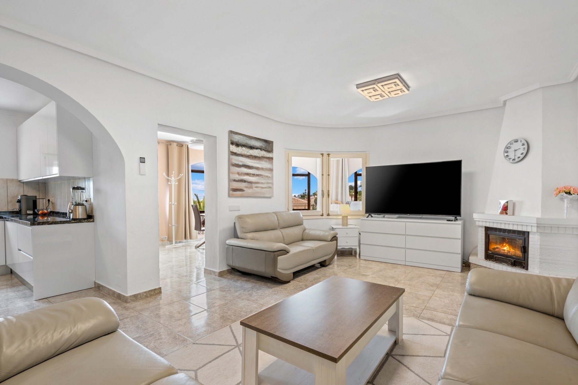 Sale - Detached Villa -
Ciudad Quesada - Rojales - Ciudad Quesada