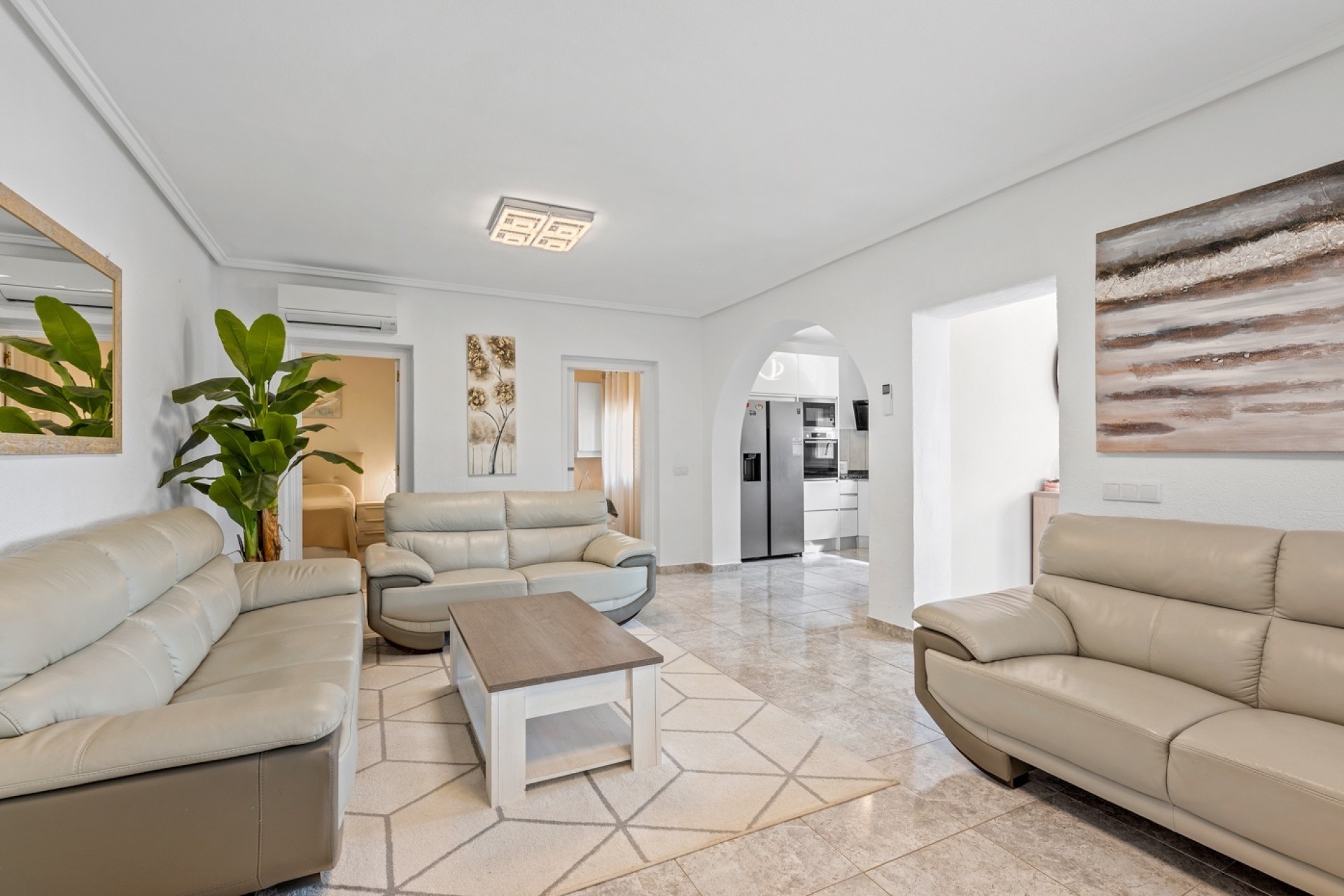 Sale - Detached Villa -
Ciudad Quesada - Rojales - Ciudad Quesada