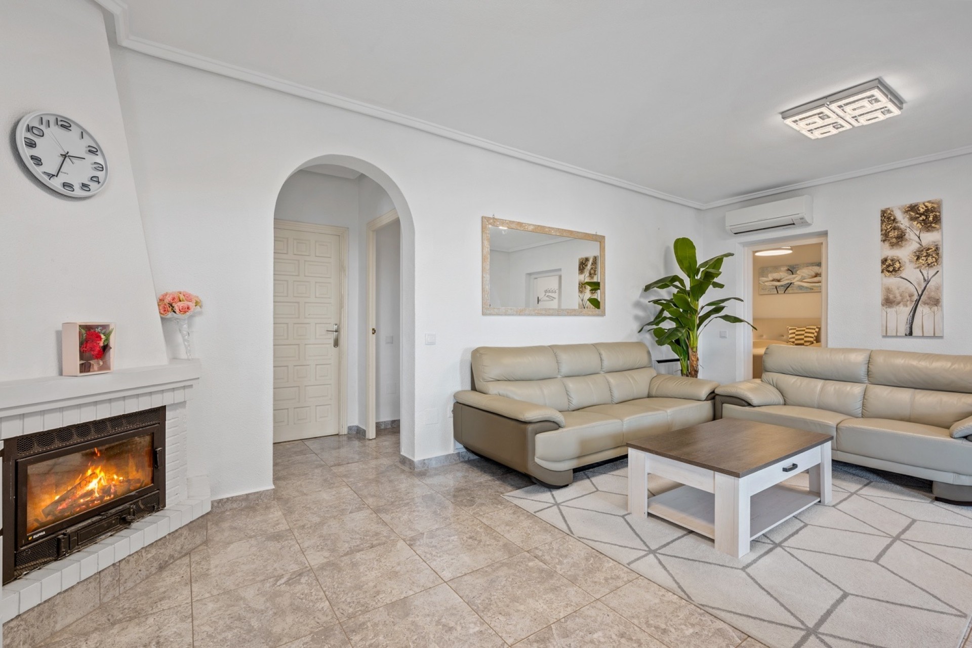 Sale - Detached Villa -
Ciudad Quesada - Rojales - Ciudad Quesada