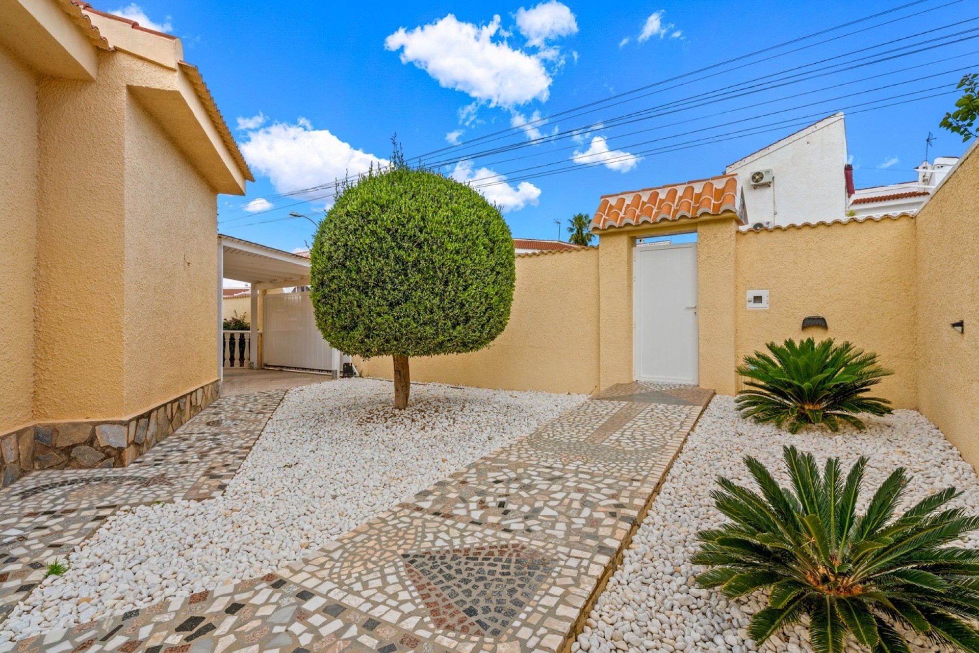 Sale - Detached Villa -
Ciudad Quesada - Rojales - Ciudad Quesada