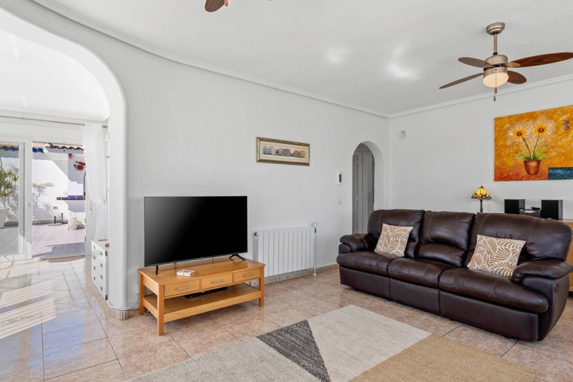 Sale - Detached Villa -
Ciudad Quesada - Rojales - Ciudad Quesada