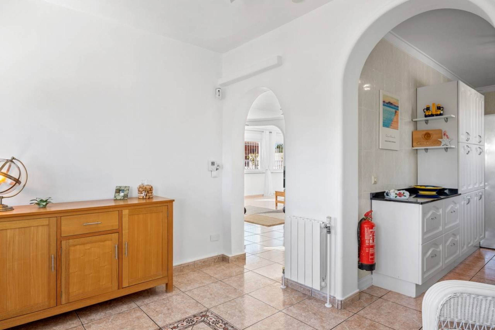 Sale - Detached Villa -
Ciudad Quesada - Rojales - Ciudad Quesada