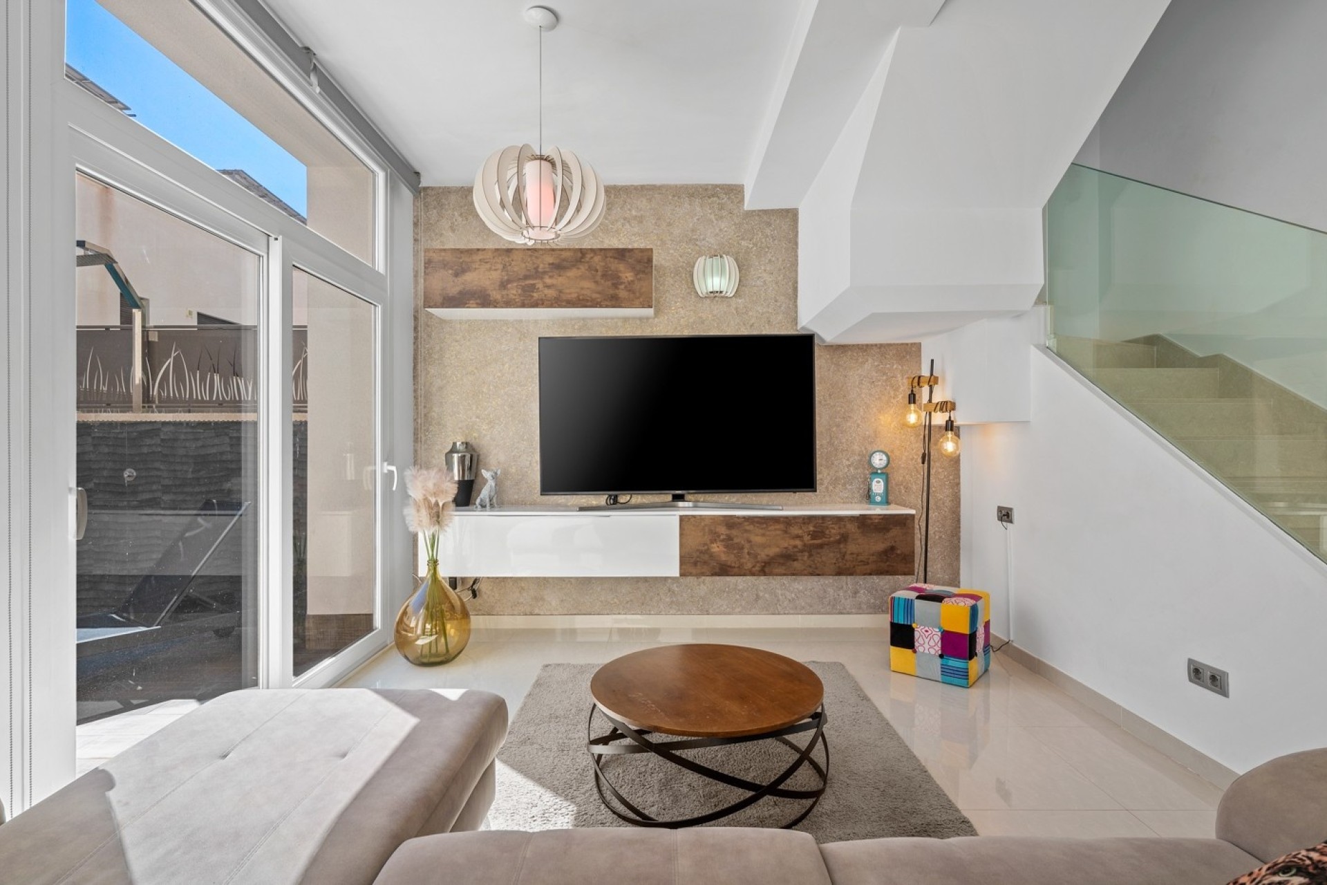 Sale - Detached Villa -
Ciudad Quesada - Rojales - Ciudad Quesada