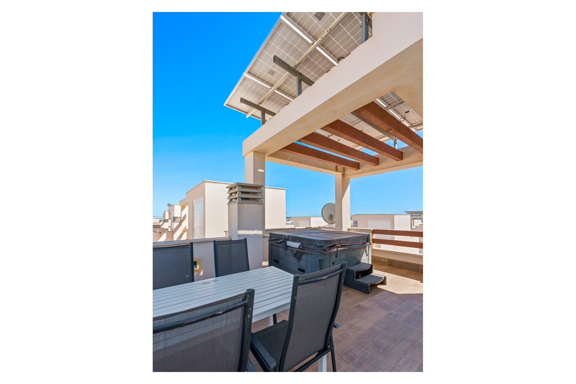 Sale - Detached Villa -
Ciudad Quesada - Rojales - Ciudad Quesada