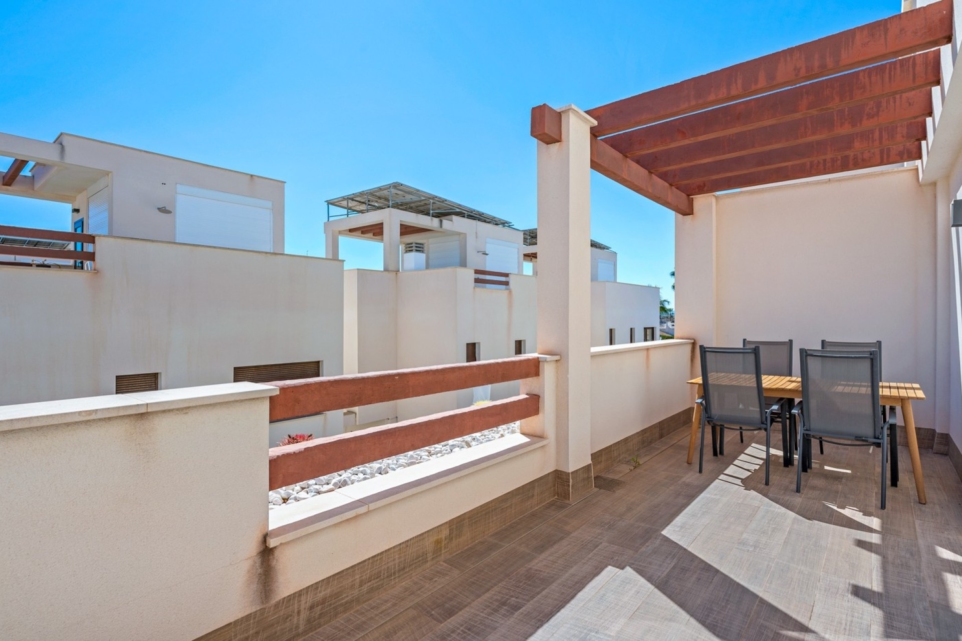 Sale - Detached Villa -
Ciudad Quesada - Rojales - Ciudad Quesada