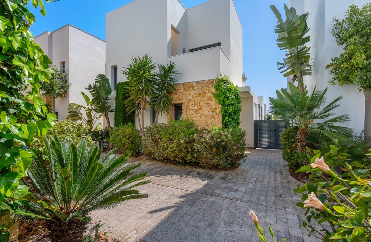 Sale - Detached Villa -
Ciudad Quesada - Rojales - Ciudad Quesada