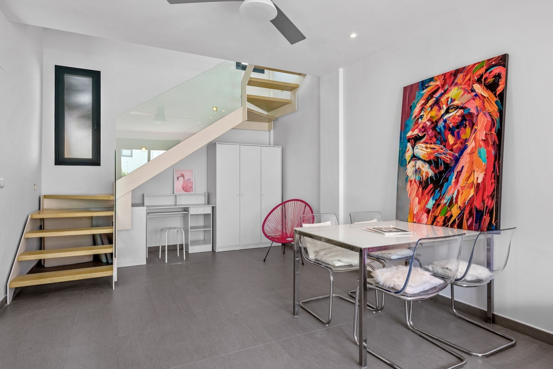 Sale - Detached Villa -
Ciudad Quesada - Rojales - Ciudad Quesada