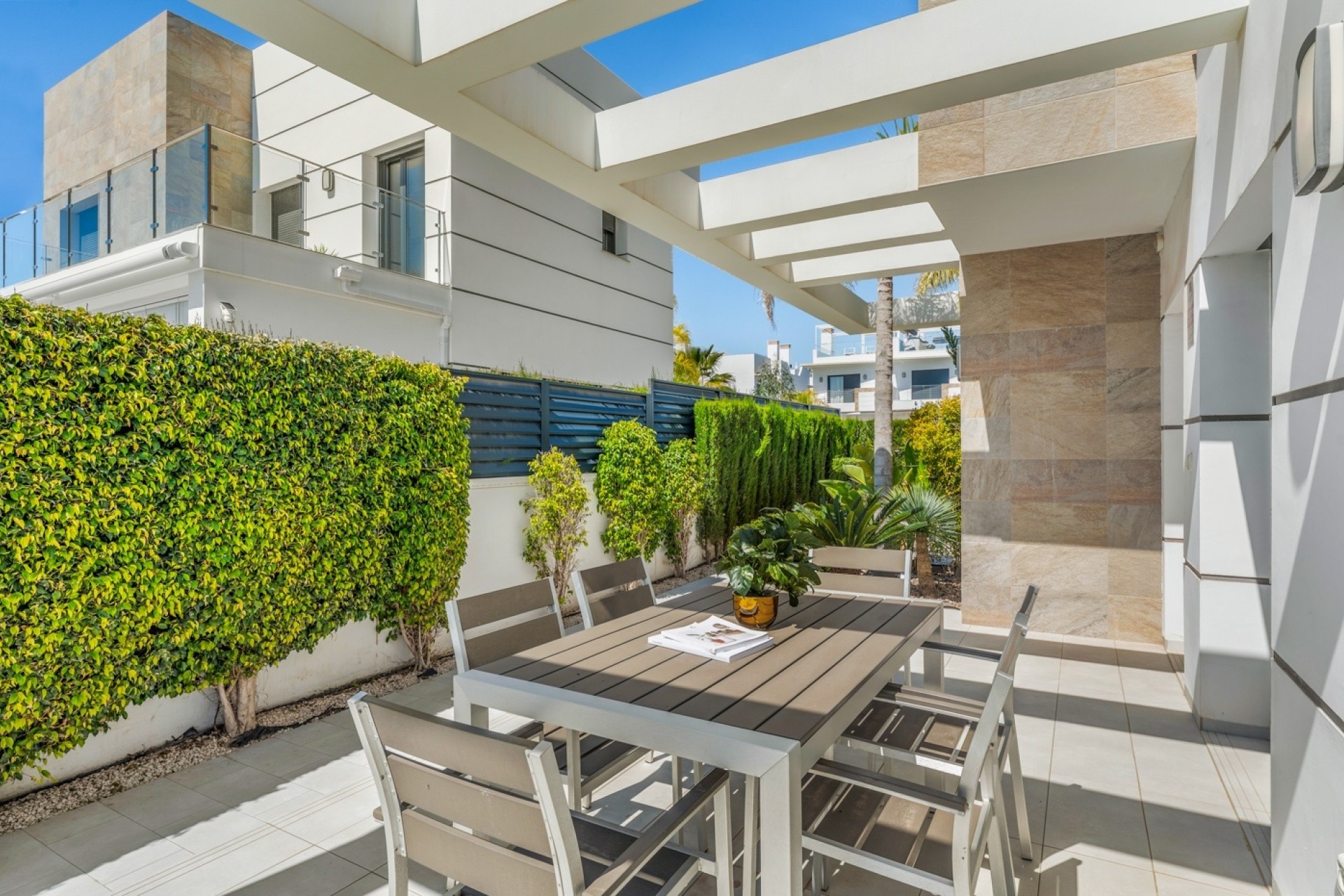 Sale - Detached Villa -
Ciudad Quesada - Rojales - Ciudad Quesada