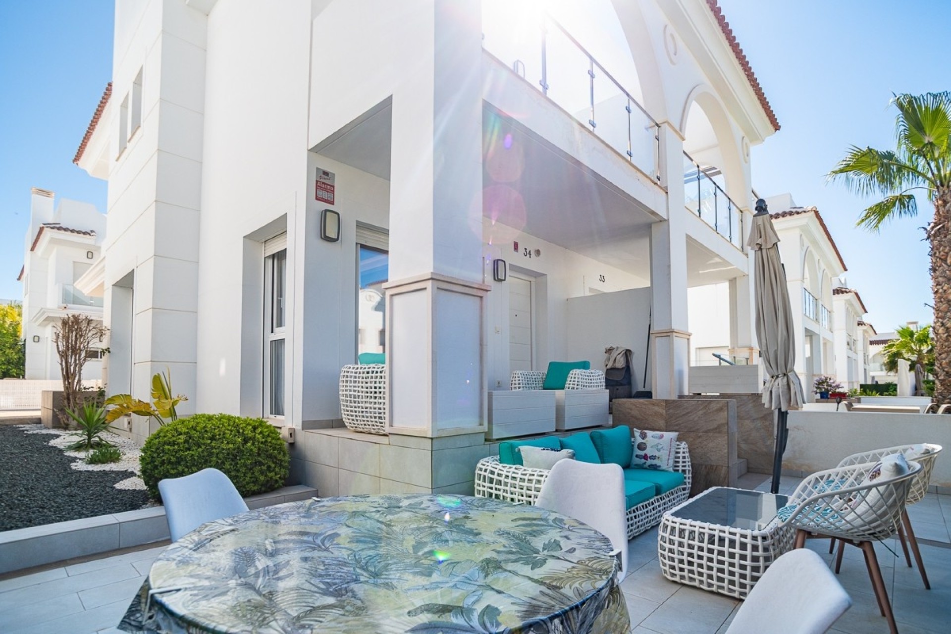 Sale - Detached Villa -
Ciudad Quesada - Rojales - Ciudad Quesada