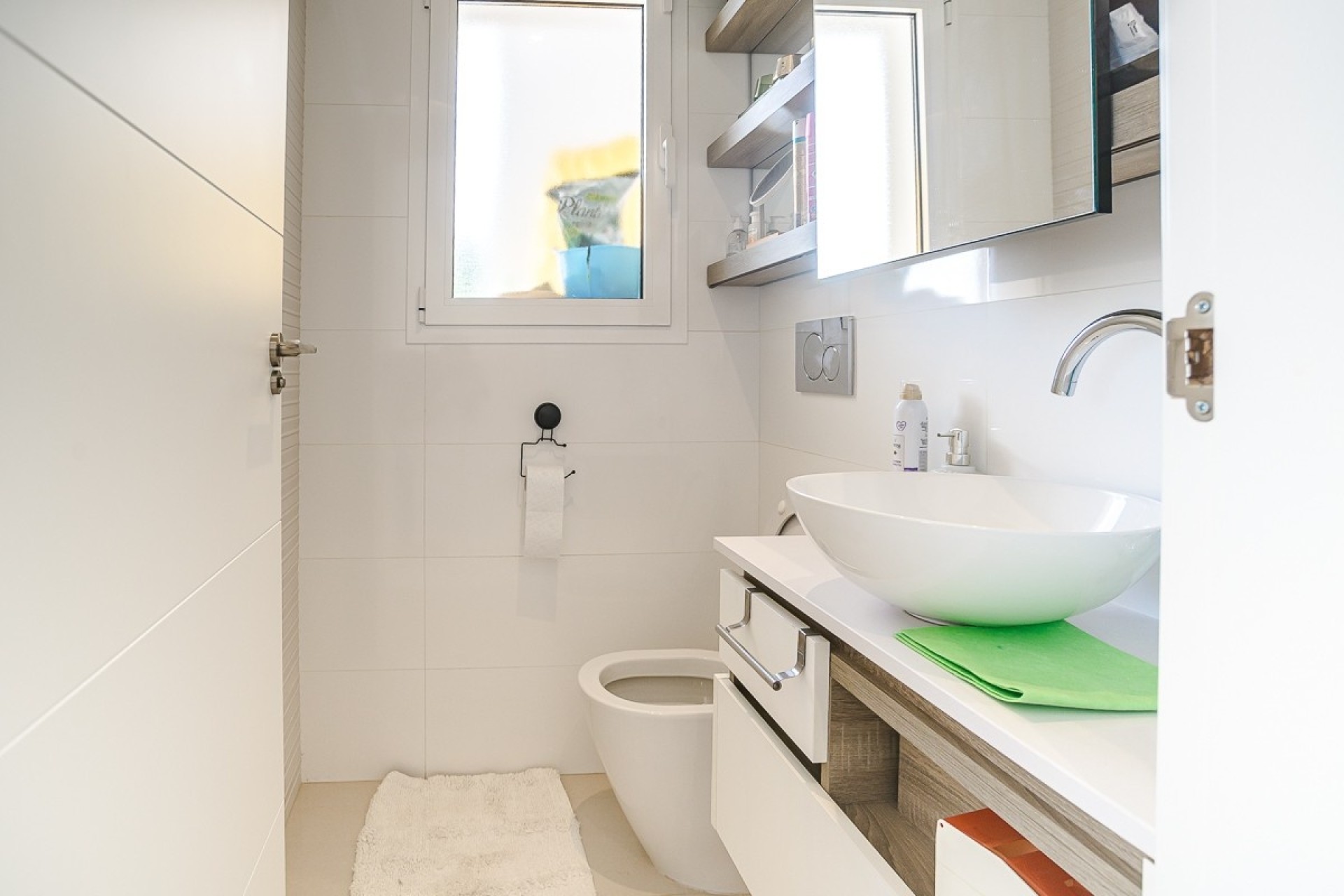 Sale - Detached Villa -
Ciudad Quesada - Rojales - Ciudad Quesada