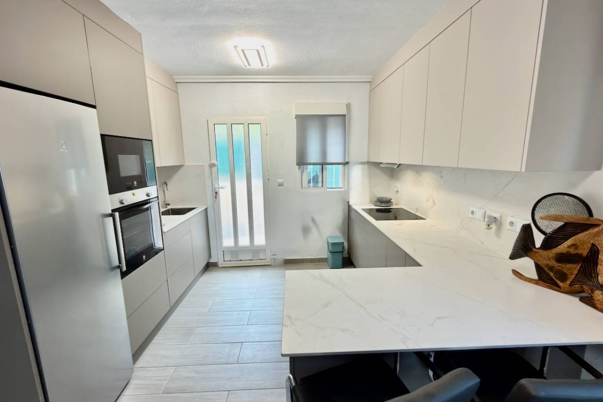 Sale - Detached Villa -
Ciudad Quesada - Rojales - Ciudad Quesada