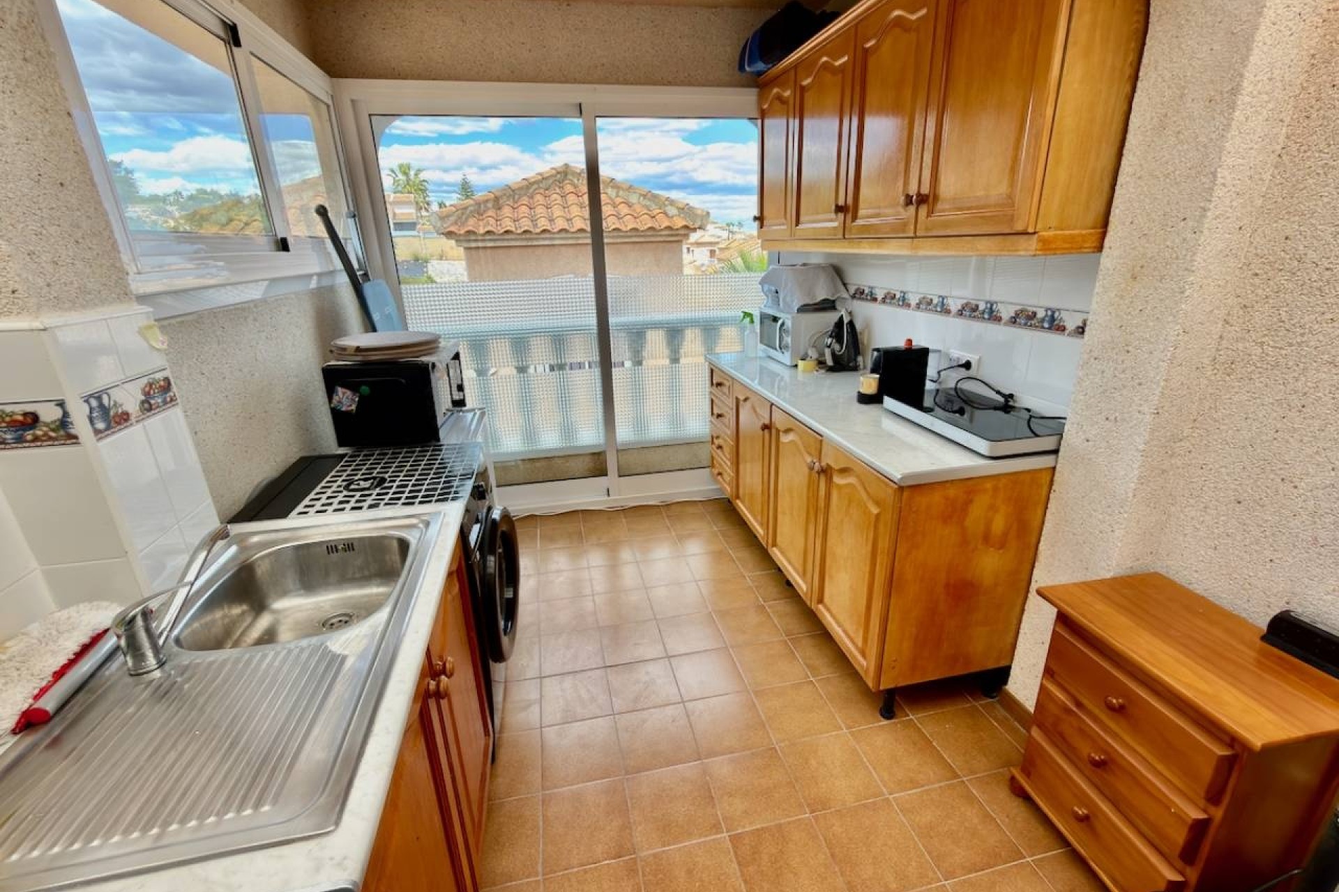 Sale - Detached Villa -
Ciudad Quesada - Rojales - Ciudad Quesada