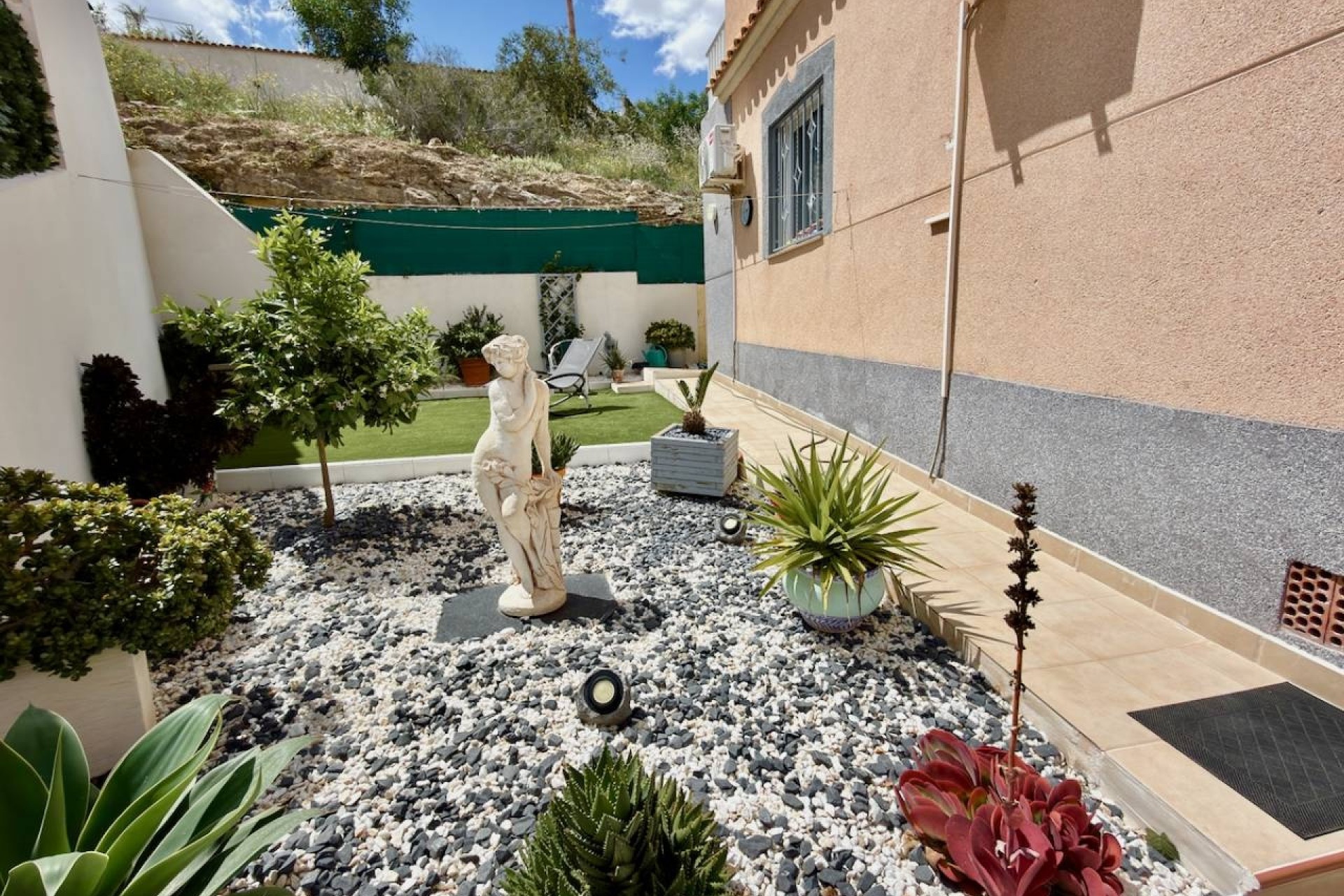 Sale - Detached Villa -
Ciudad Quesada - Rojales - Ciudad Quesada