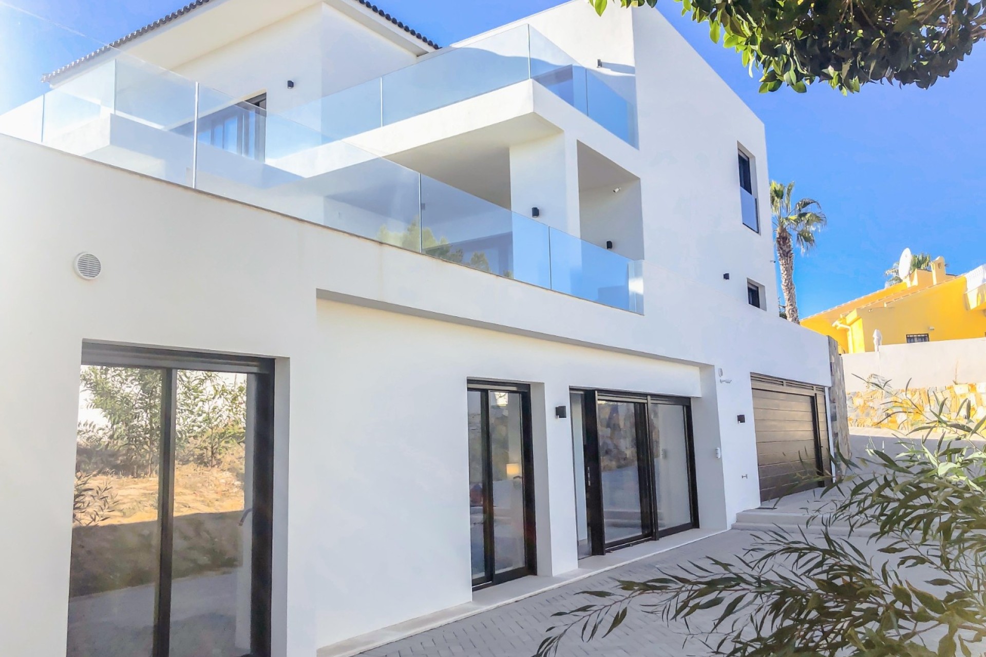 Sale - Detached Villa -
Ciudad Quesada - Rojales - Ciudad Quesada