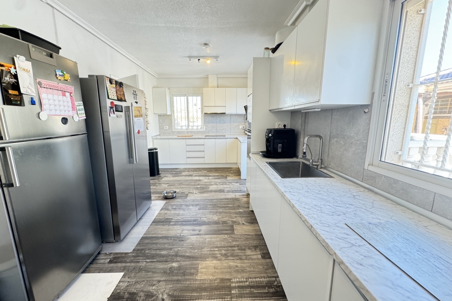 Sale - Detached Villa -
Ciudad Quesada - Rojales - Ciudad Quesada