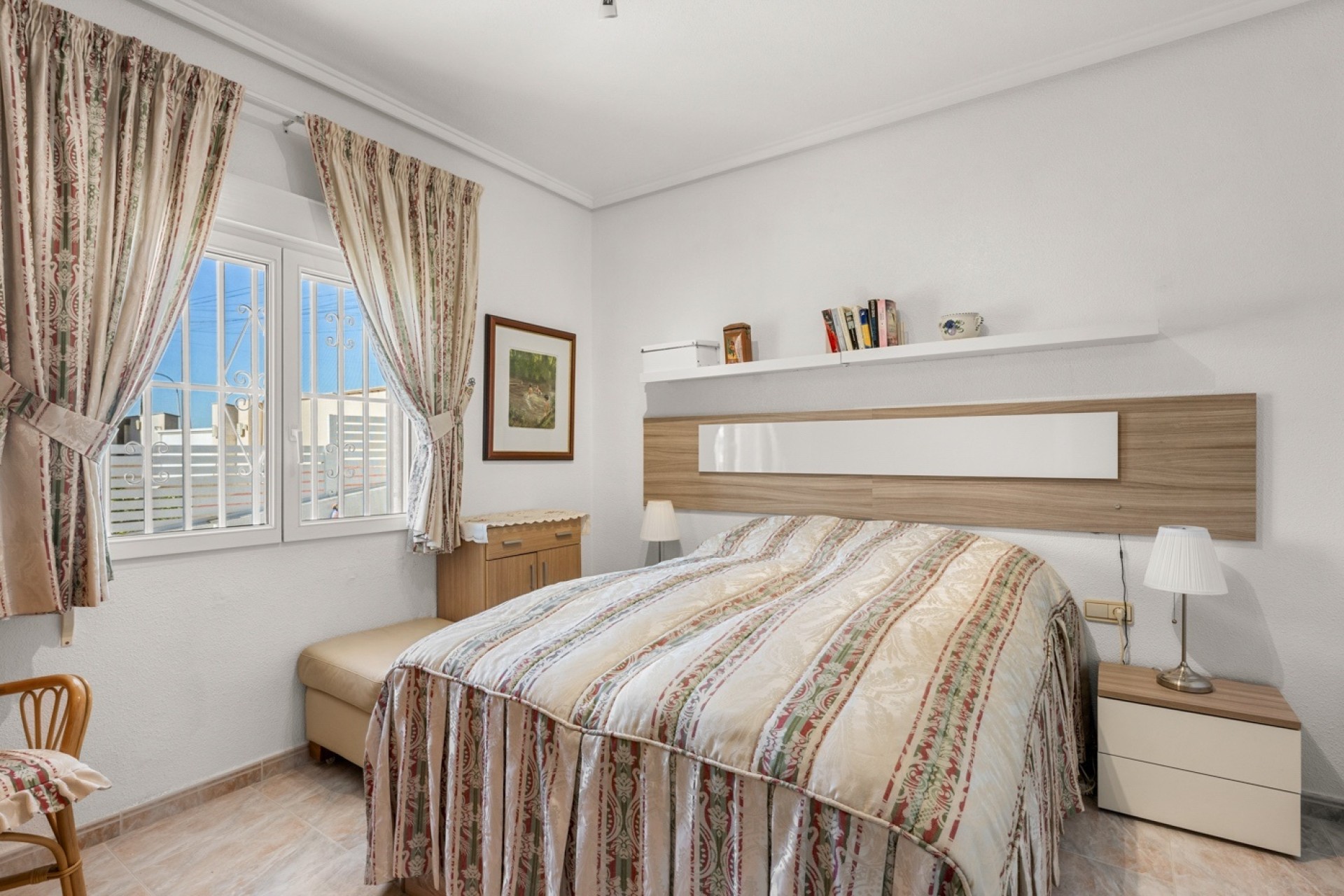 Sale - Detached Villa -
Ciudad Quesada - Rojales - Ciudad Quesada