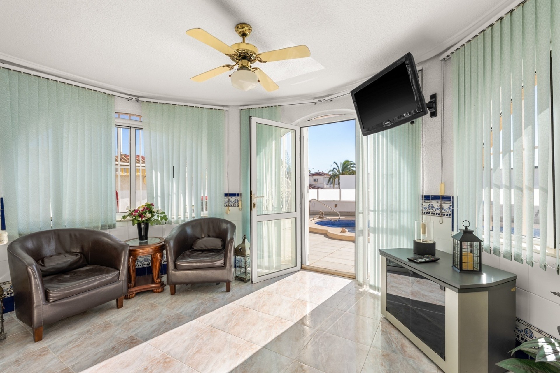 Sale - Detached Villa -
Ciudad Quesada - Rojales - Ciudad Quesada