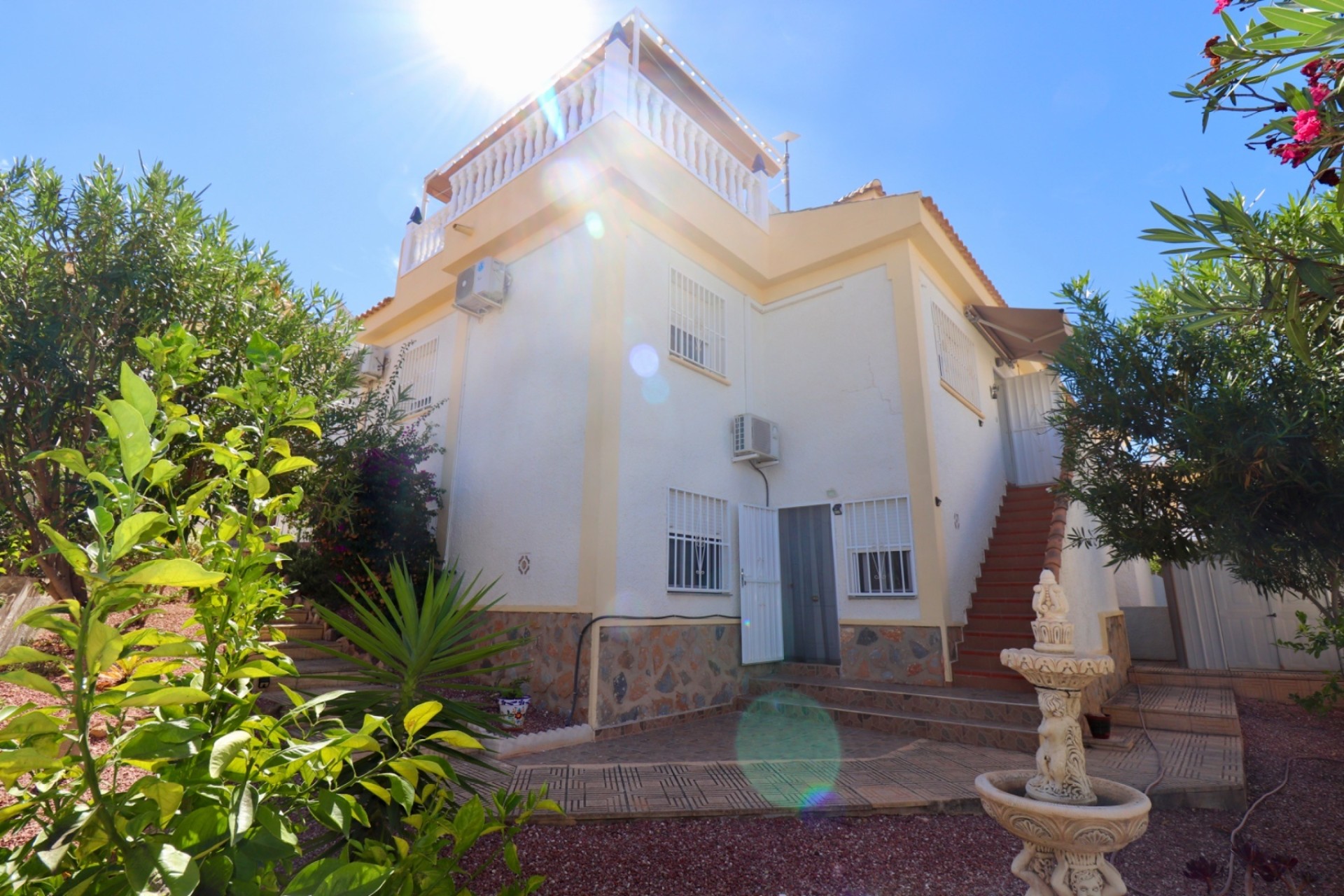 Sale - Detached Villa -
Ciudad Quesada - Rojales - Ciudad Quesada