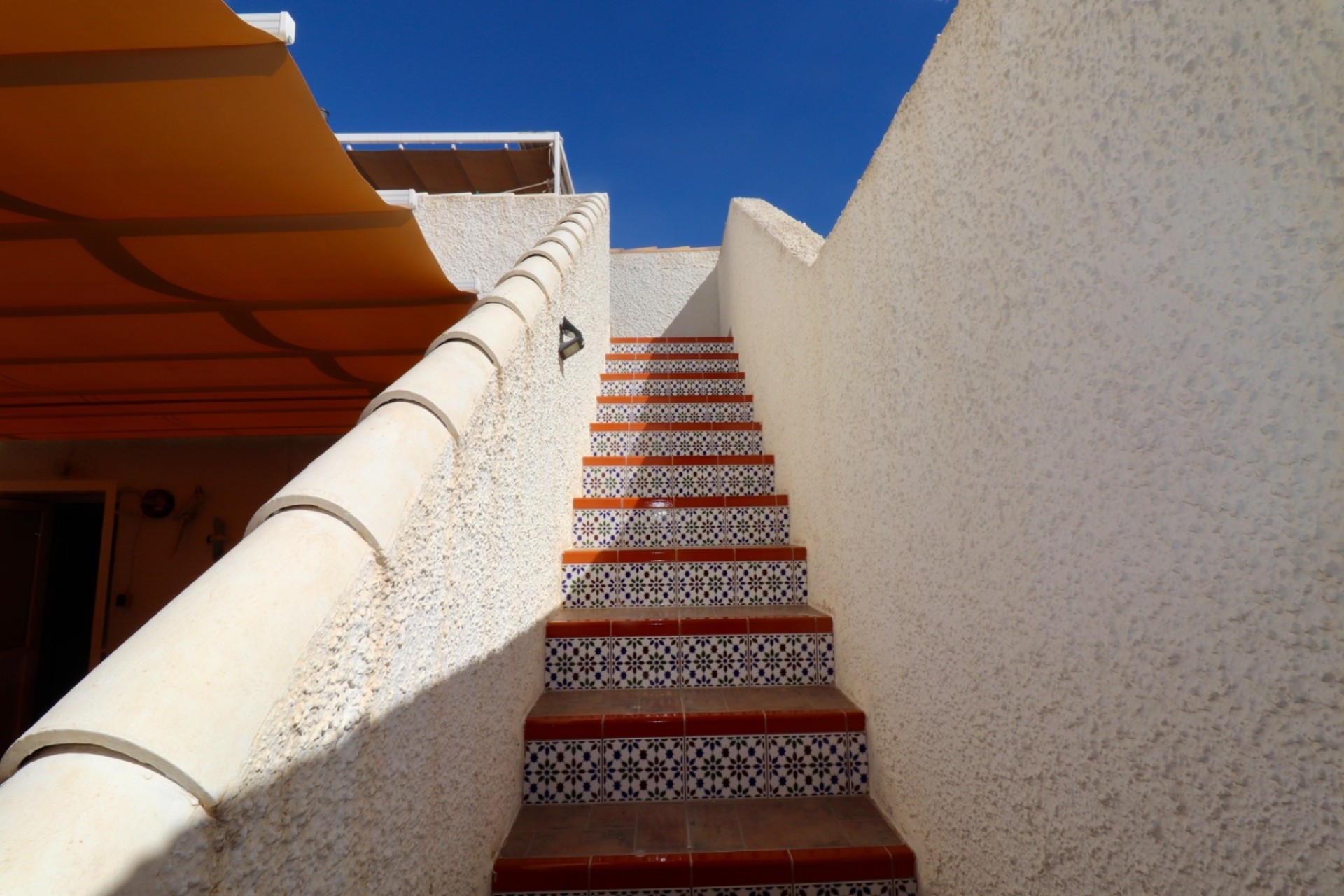 Sale - Detached Villa -
Ciudad Quesada - Rojales - Ciudad Quesada