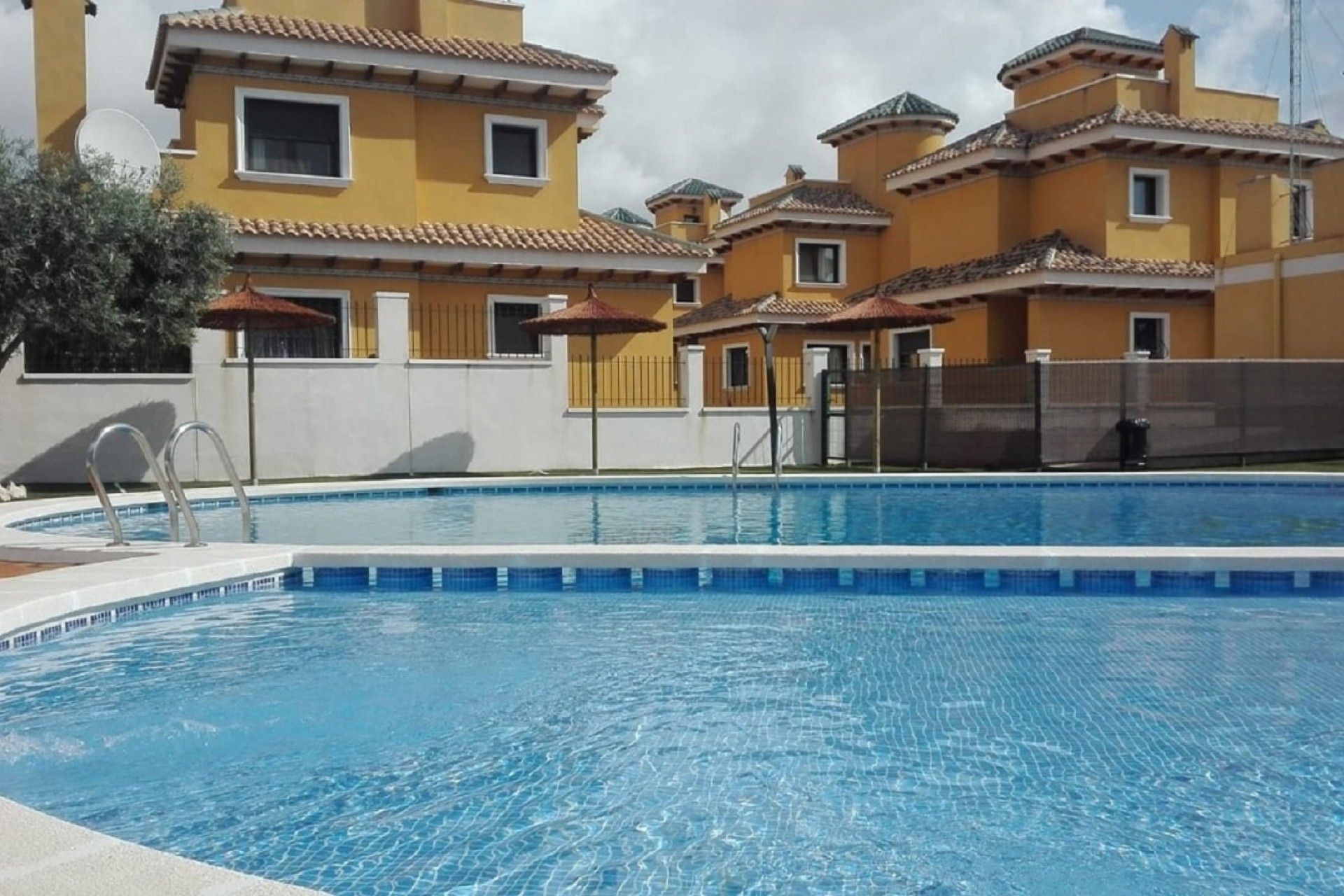 Sale - Detached Villa -
Ciudad Quesada - Rojales - Ciudad Quesada