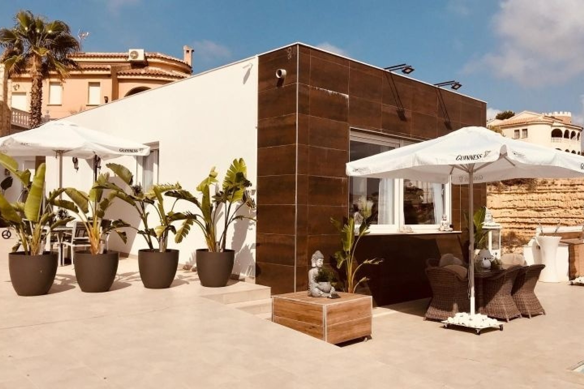 Sale - Detached Villa -
Ciudad Quesada - Rojales - Ciudad Quesada