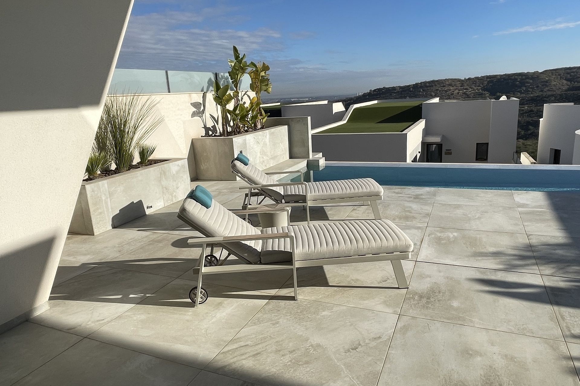 Sale - Detached Villa -
Ciudad Quesada - Rojales - Ciudad Quesada