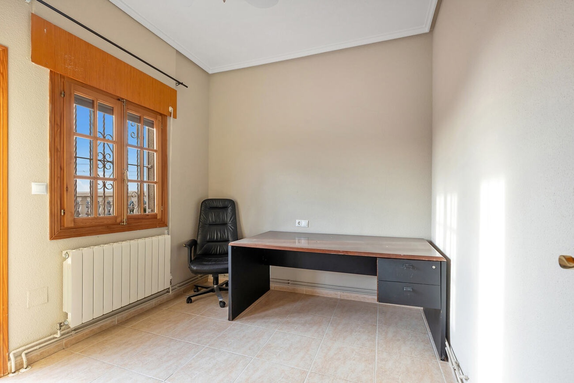 Sale - Detached Villa -
Ciudad Quesada - Rojales - Ciudad Quesada