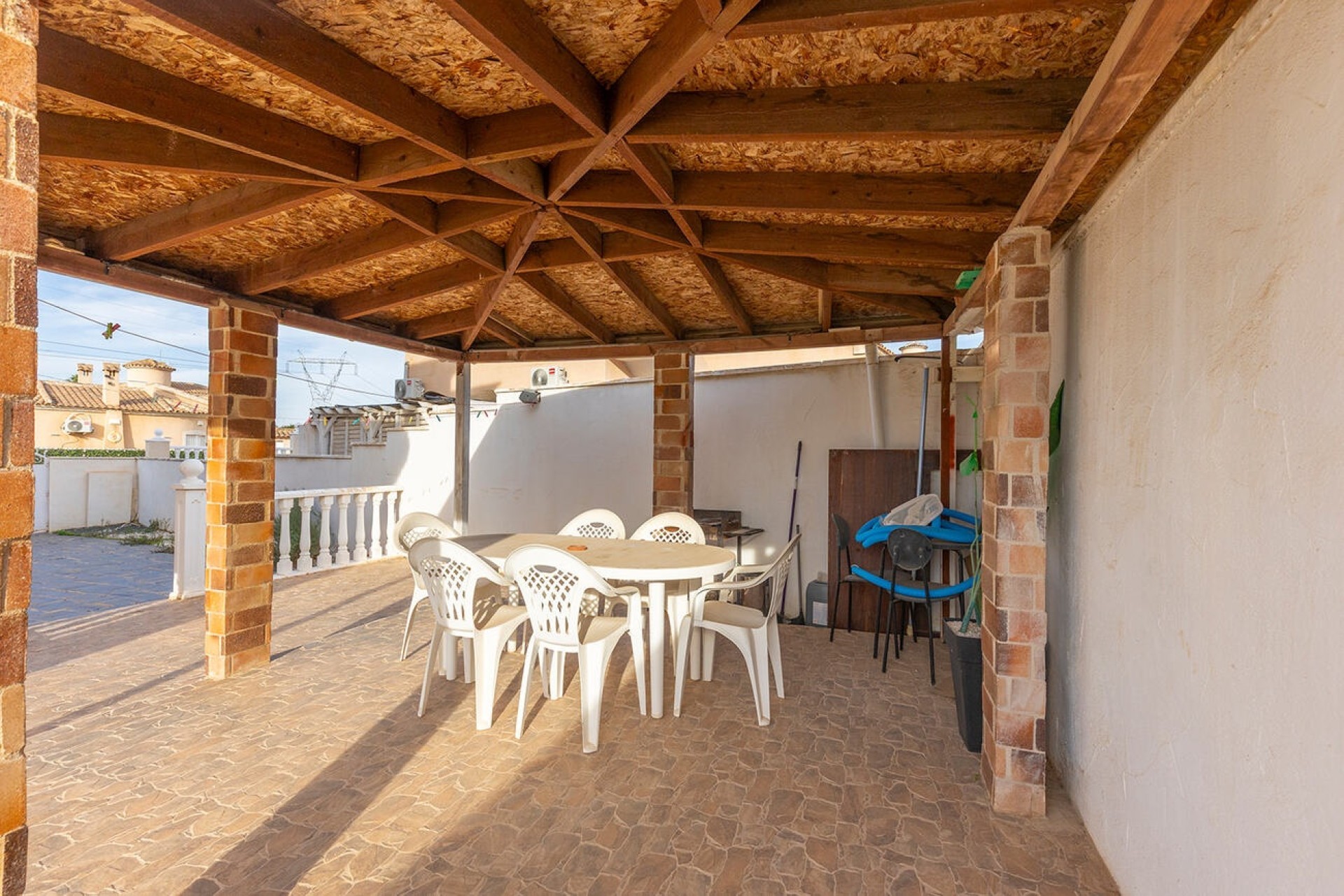 Sale - Detached Villa -
Ciudad Quesada - Rojales - Ciudad Quesada