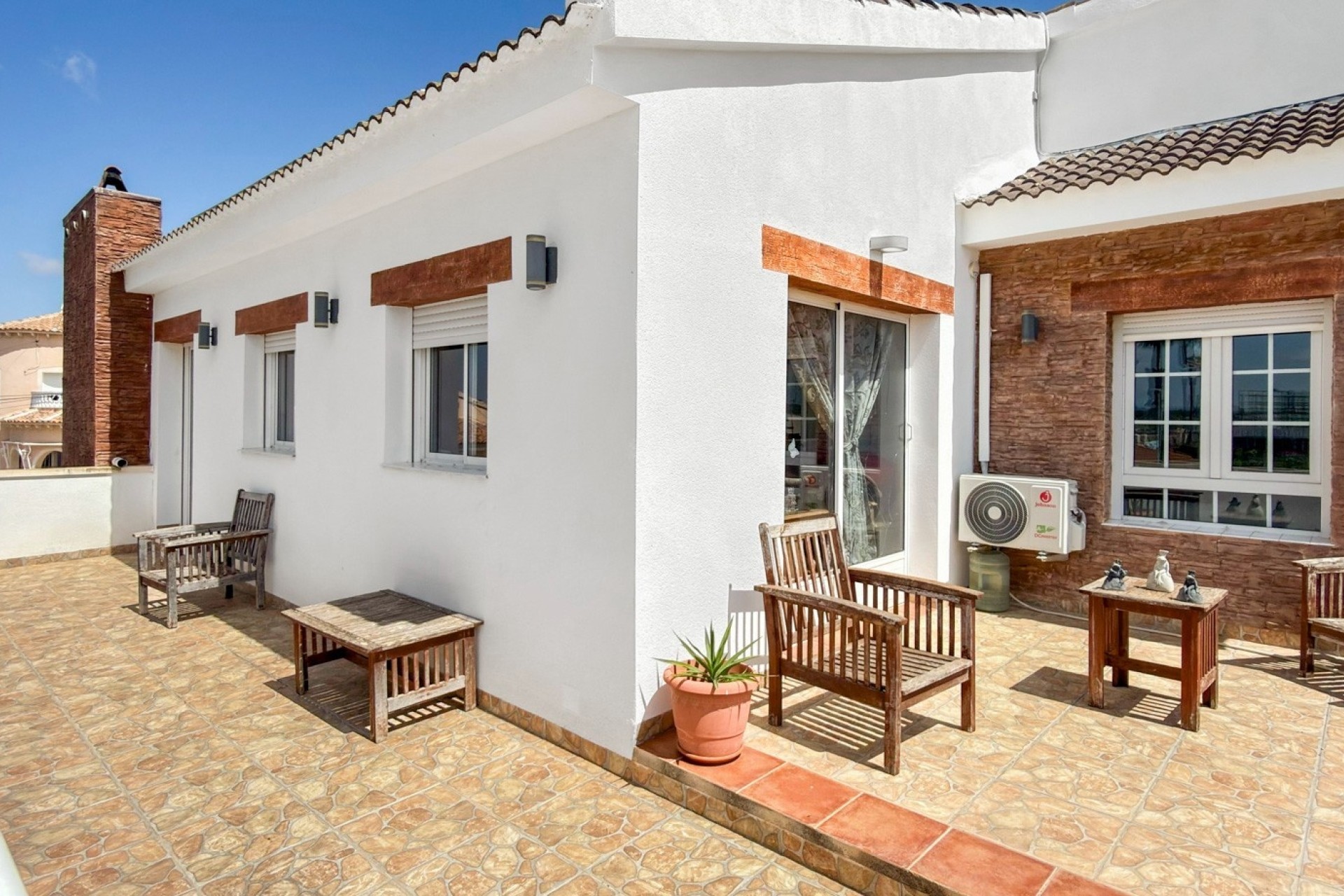 Sale - Detached Villa -
Ciudad Quesada - Rojales - Ciudad Quesada