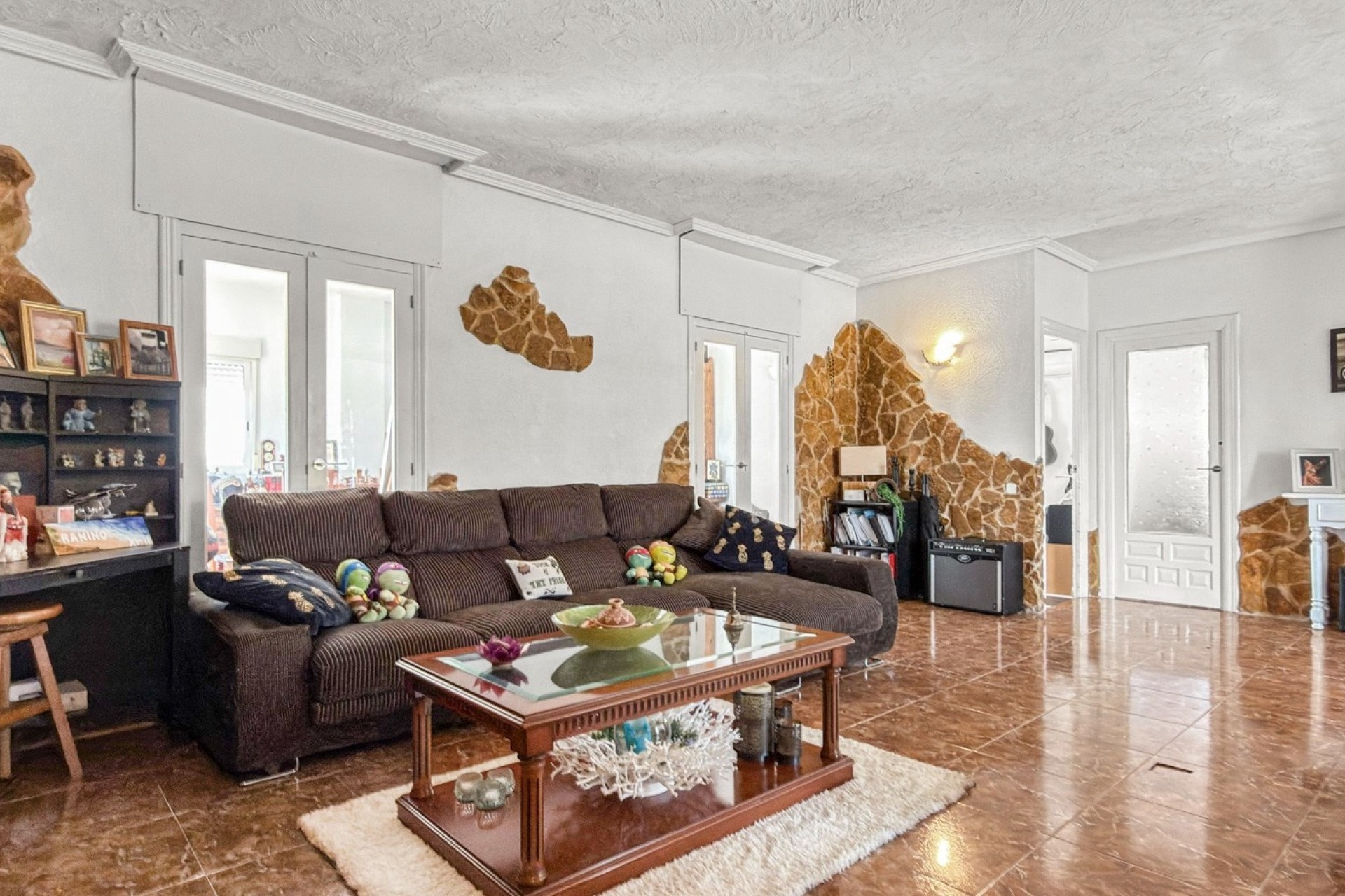 Sale - Detached Villa -
Ciudad Quesada - Rojales - Ciudad Quesada