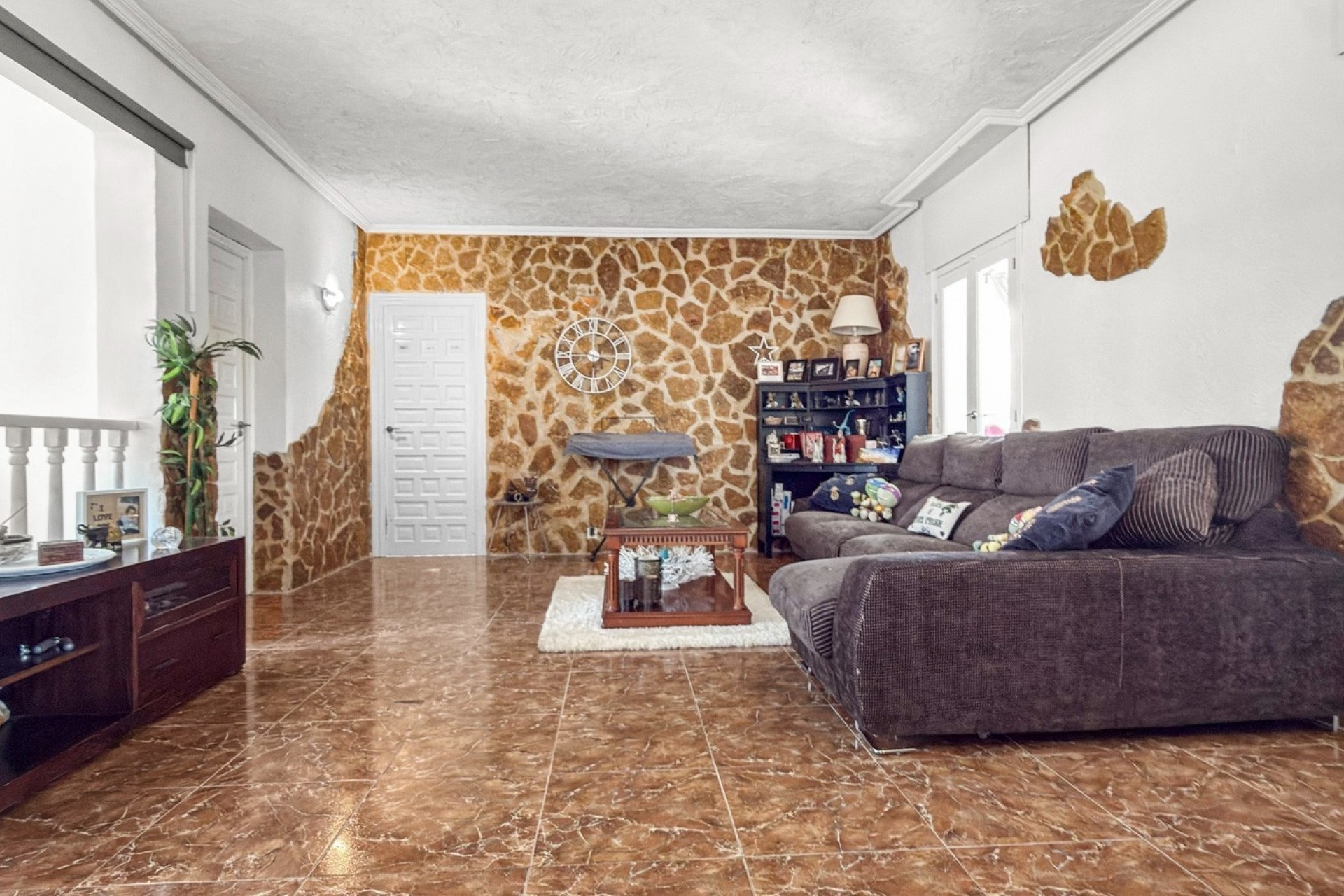 Sale - Detached Villa -
Ciudad Quesada - Rojales - Ciudad Quesada