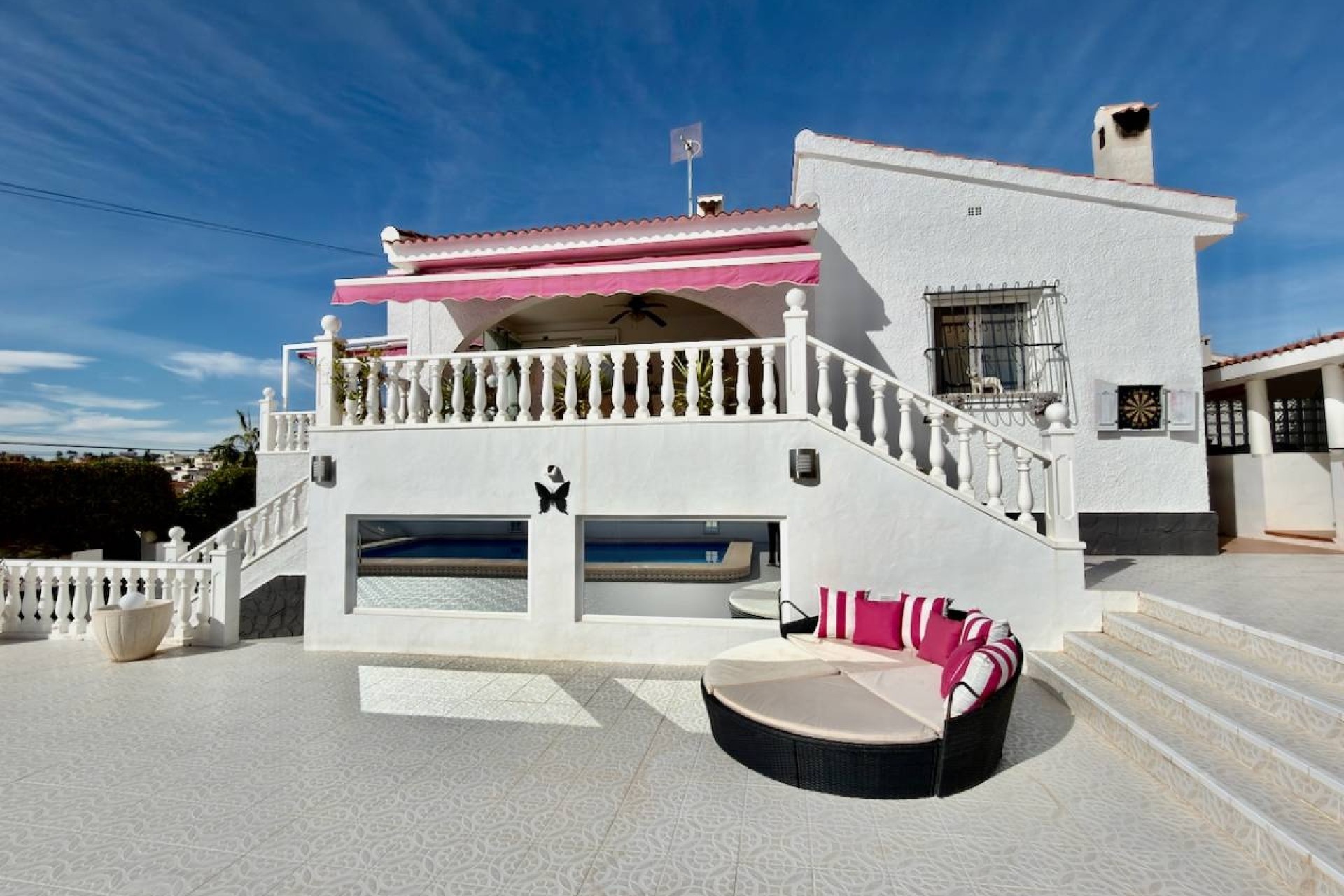 Sale - Detached Villa -
Ciudad Quesada - Rojales - Ciudad Quesada