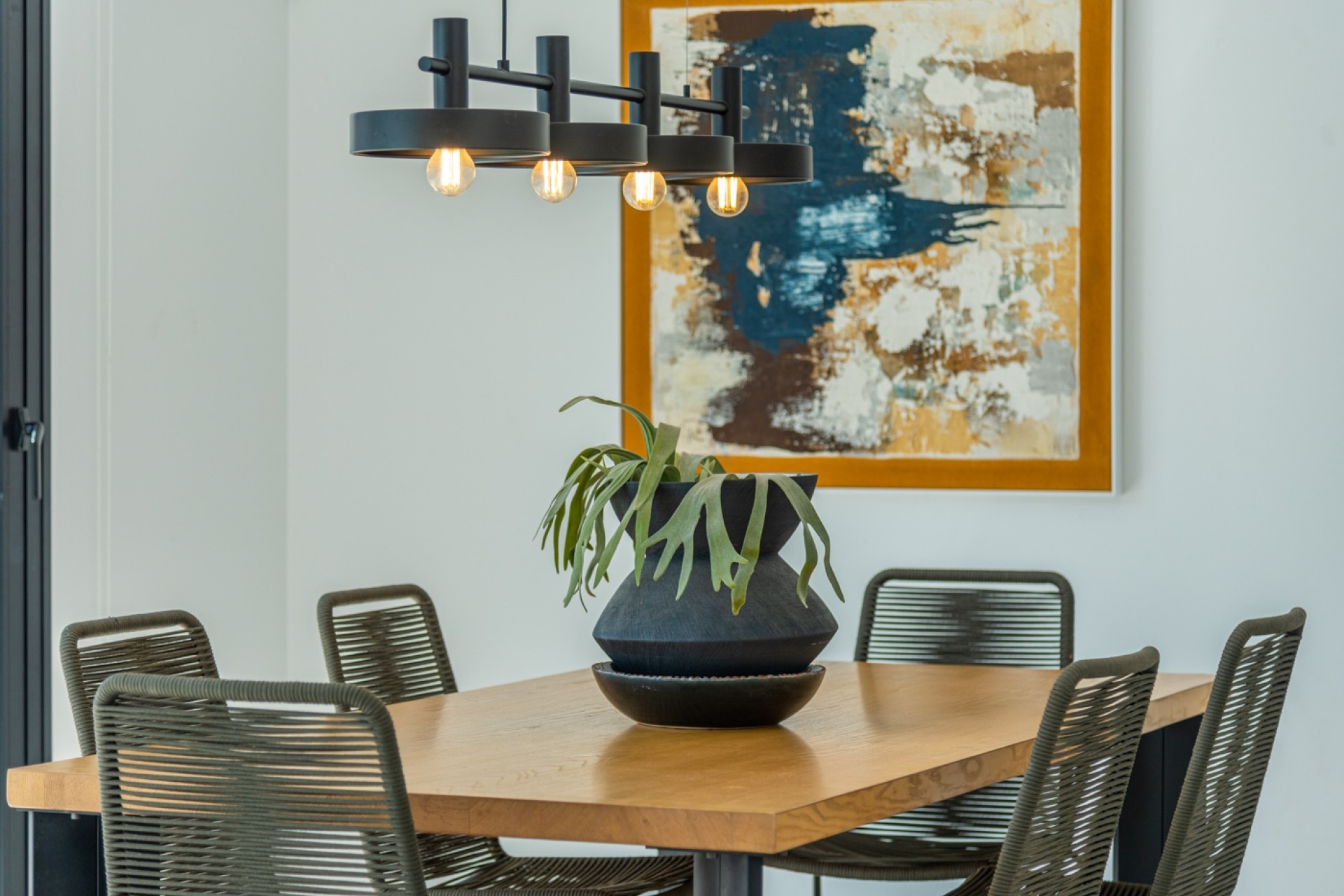 Sale - Detached Villa -
Ciudad Quesada - Rojales - Ciudad Quesada