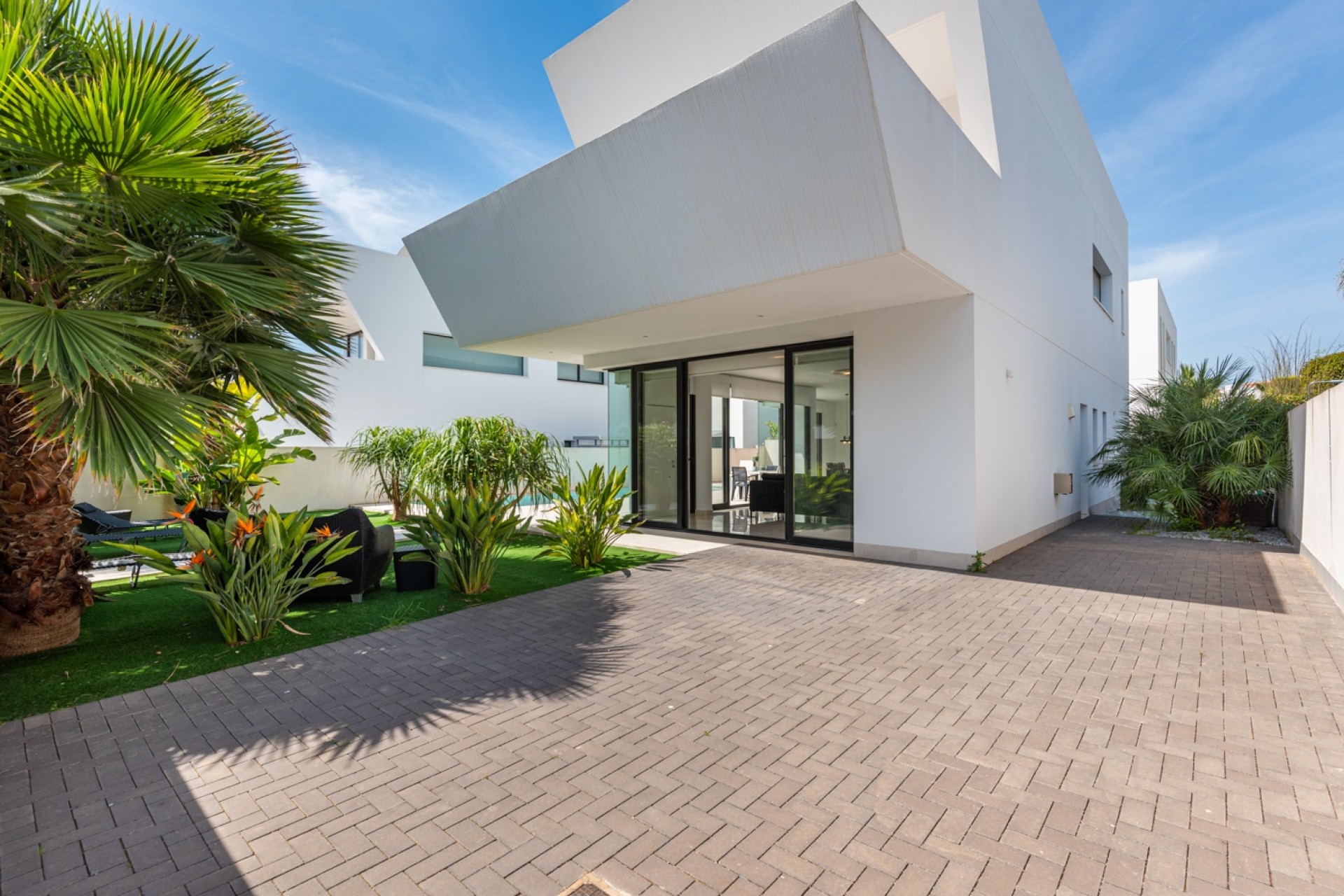 Sale - Detached Villa -
Ciudad Quesada - Rojales - Ciudad Quesada