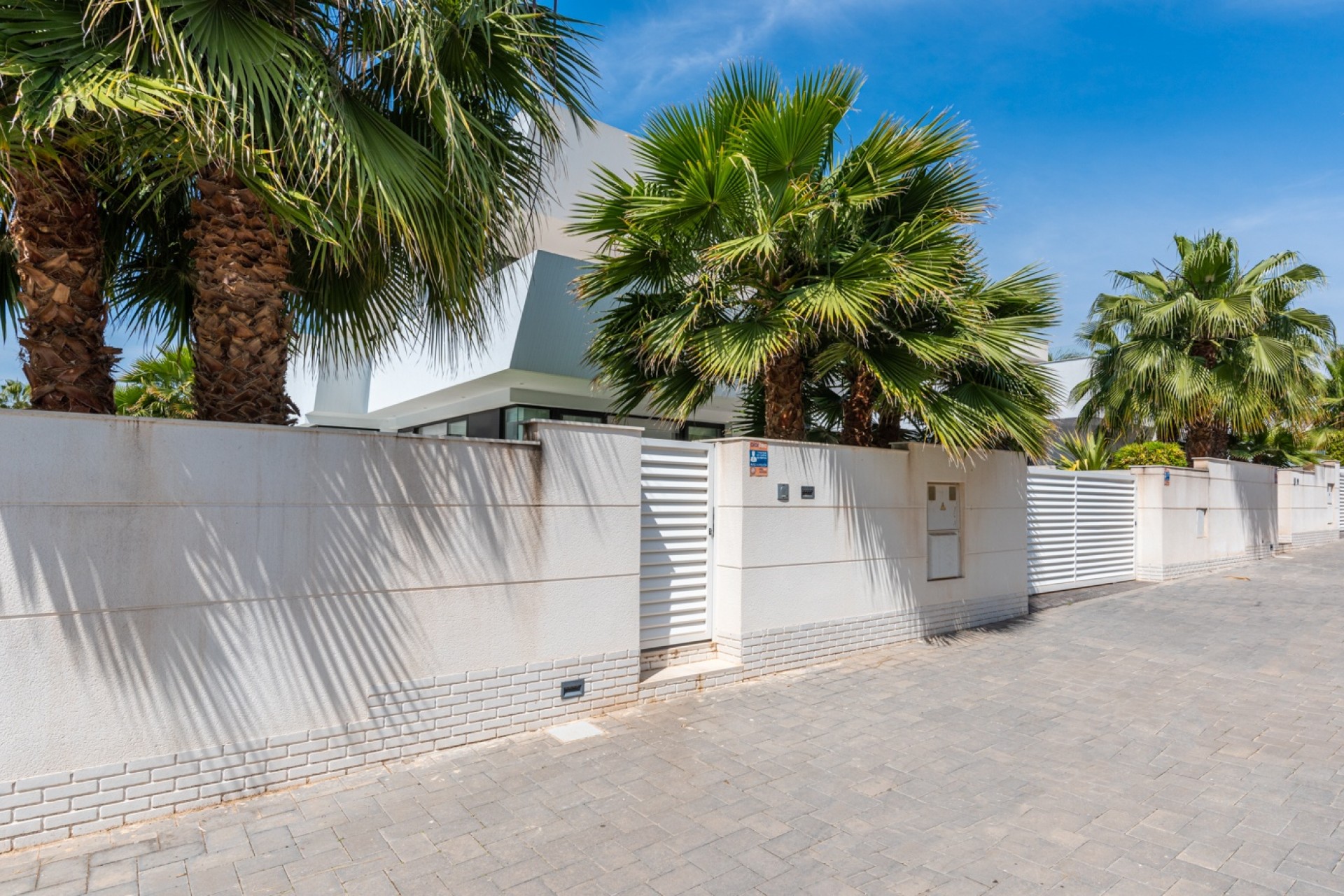 Sale - Detached Villa -
Ciudad Quesada - Rojales - Ciudad Quesada