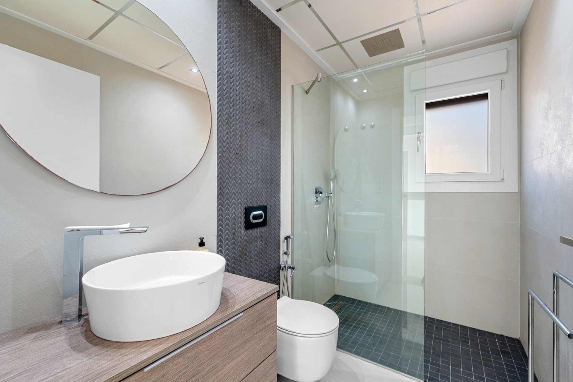 Sale - Detached Villa -
Ciudad Quesada - Rojales - Ciudad Quesada