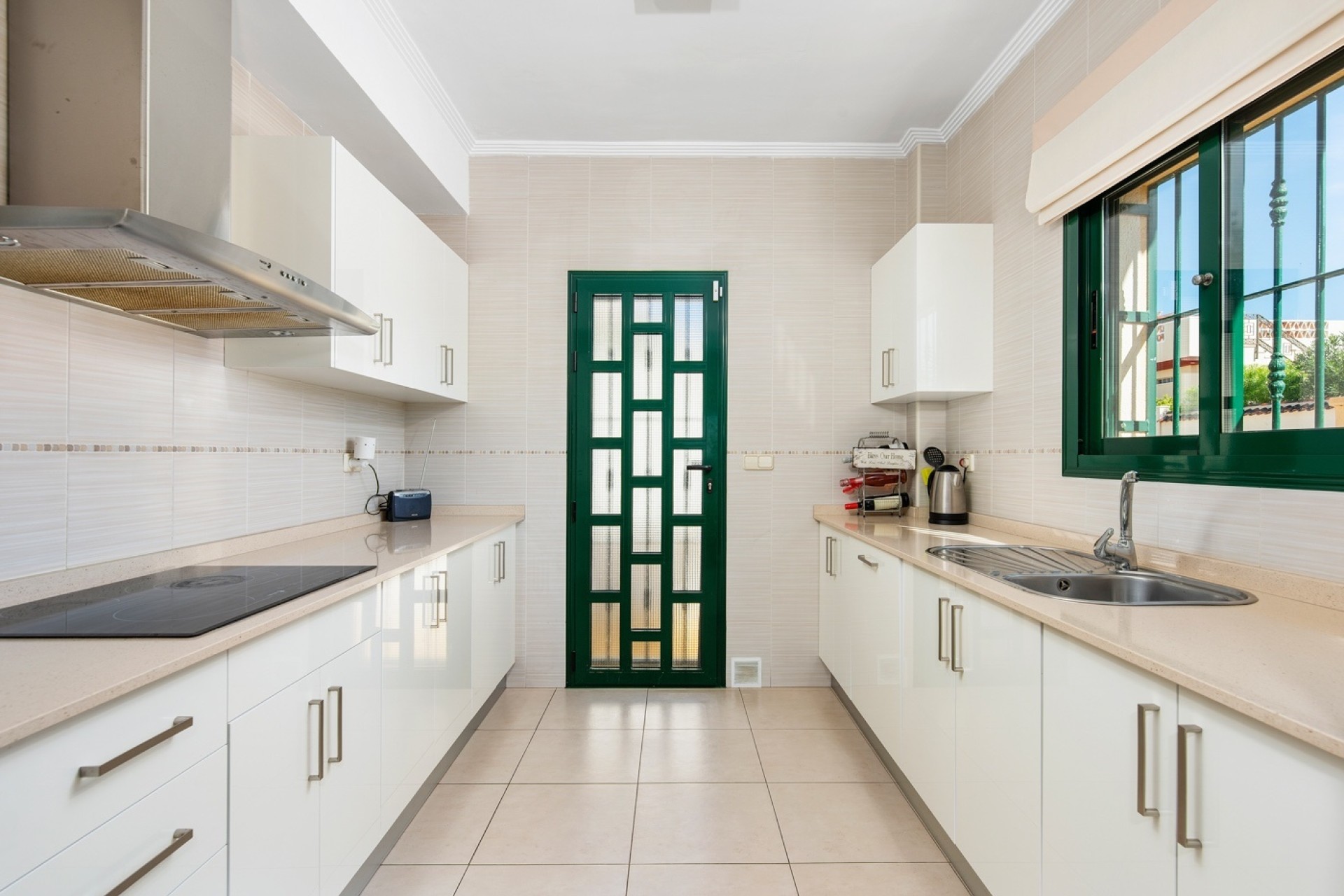 Sale - Detached Villa -
Ciudad Quesada - Rojales - Ciudad Quesada